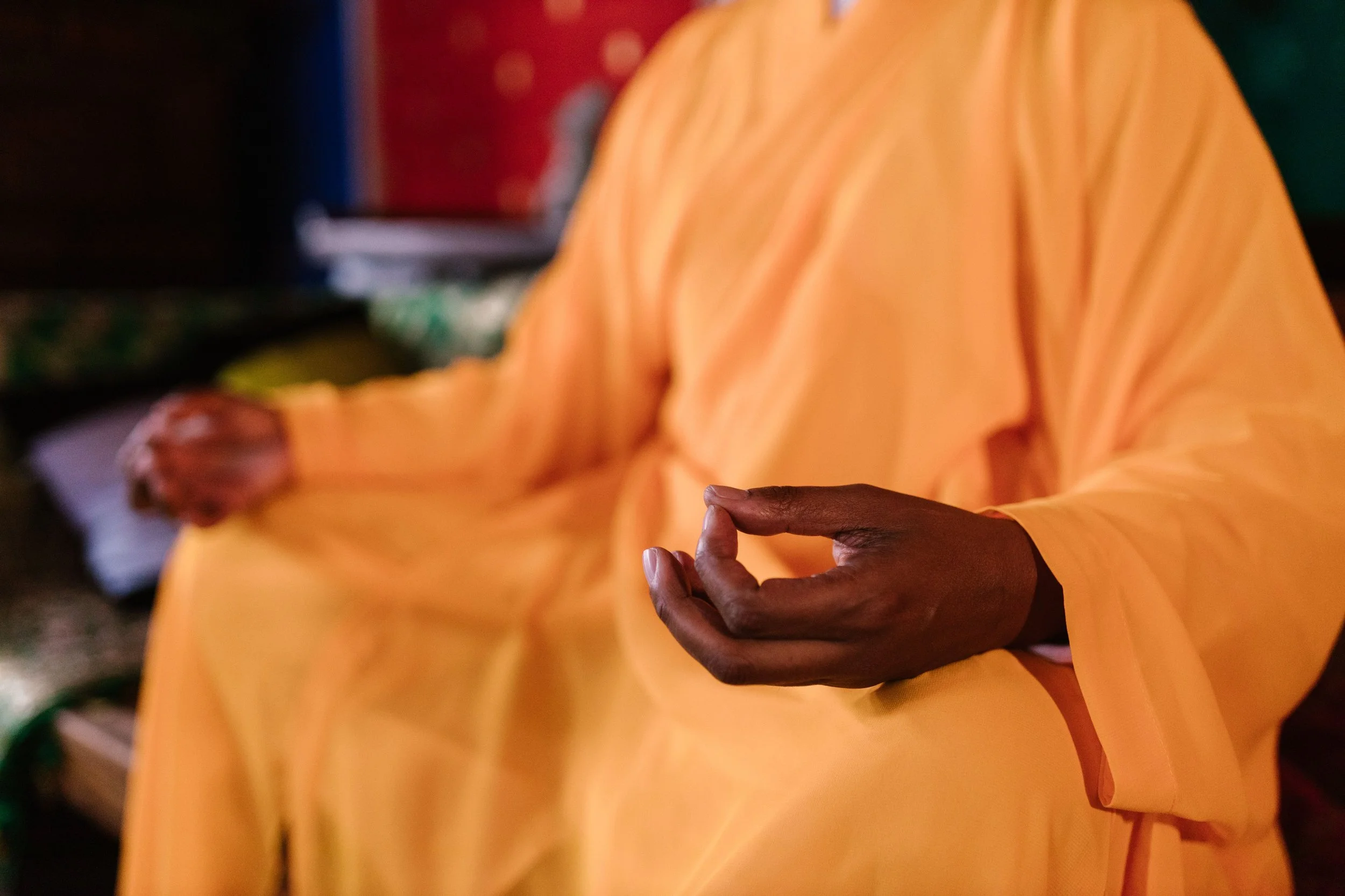 Las Trampas del ego en el Camino Espiritual