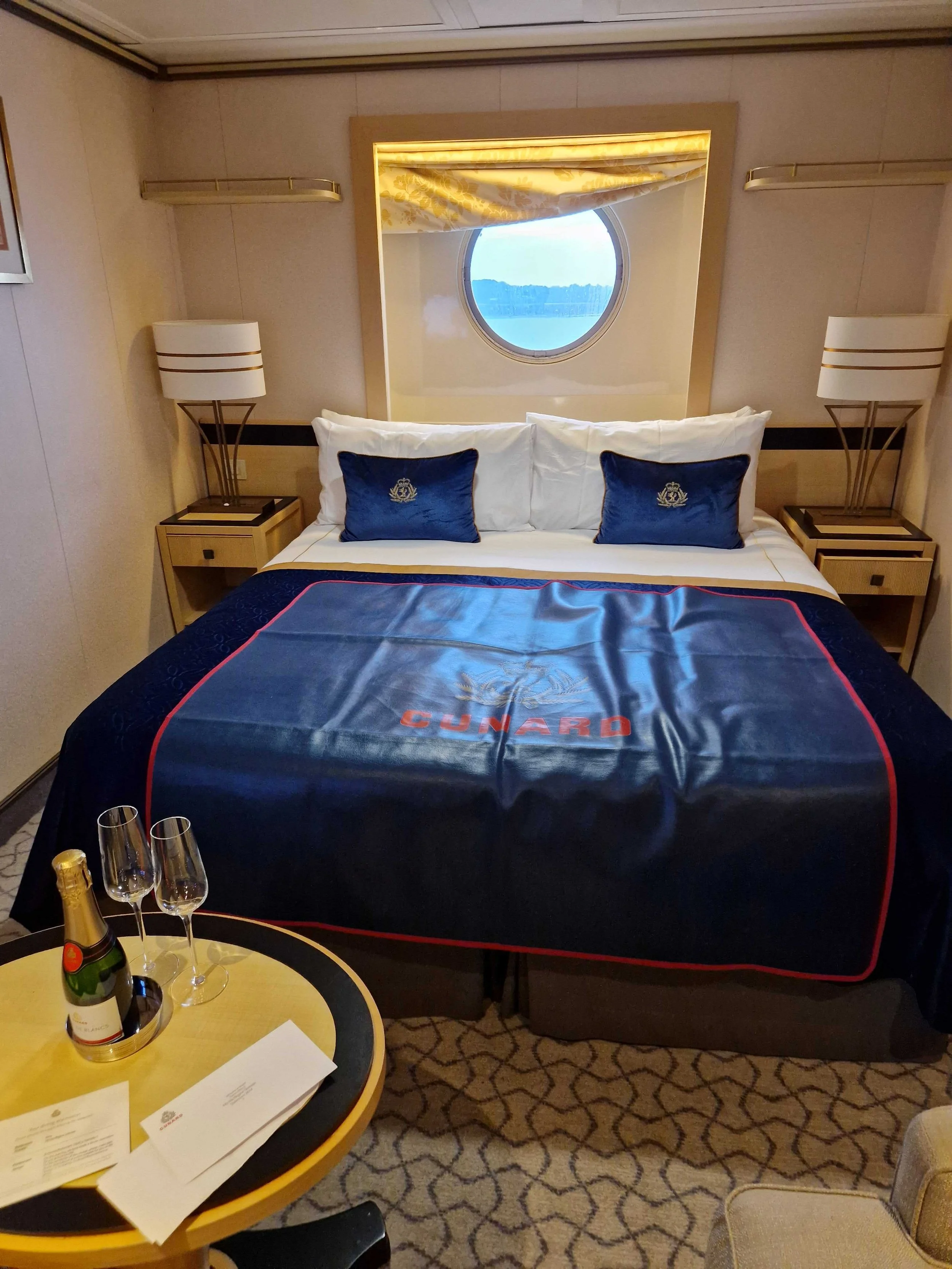 Hjemmet mitt de neste dagene