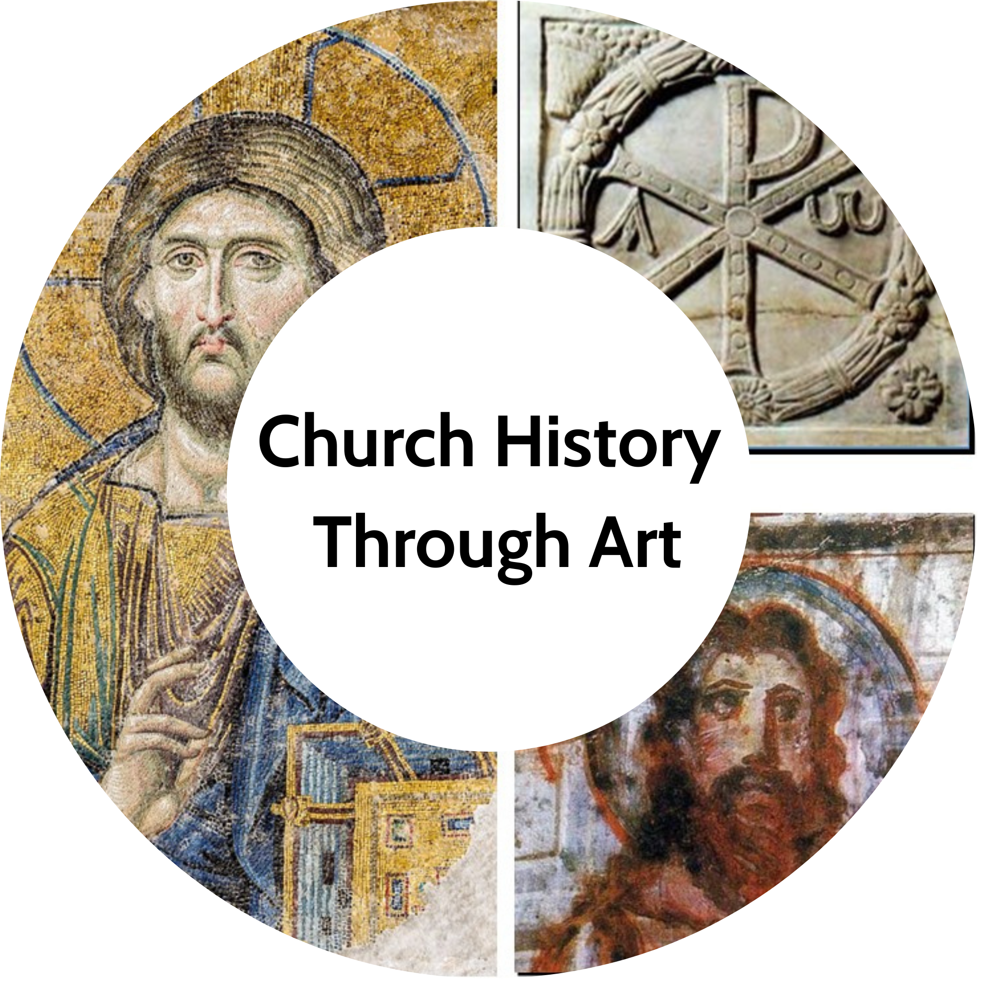 Church History Through Art