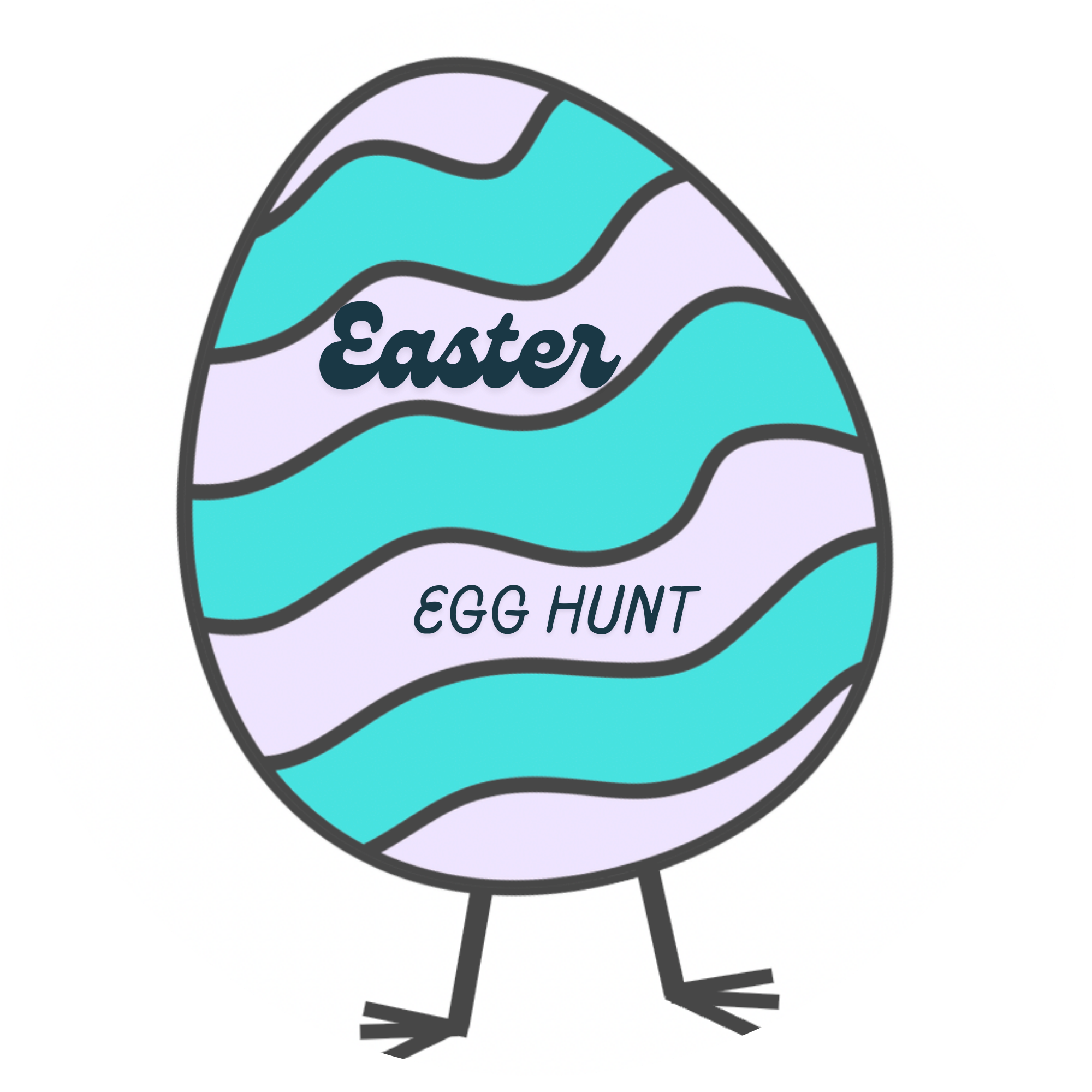 Egg Hunt
