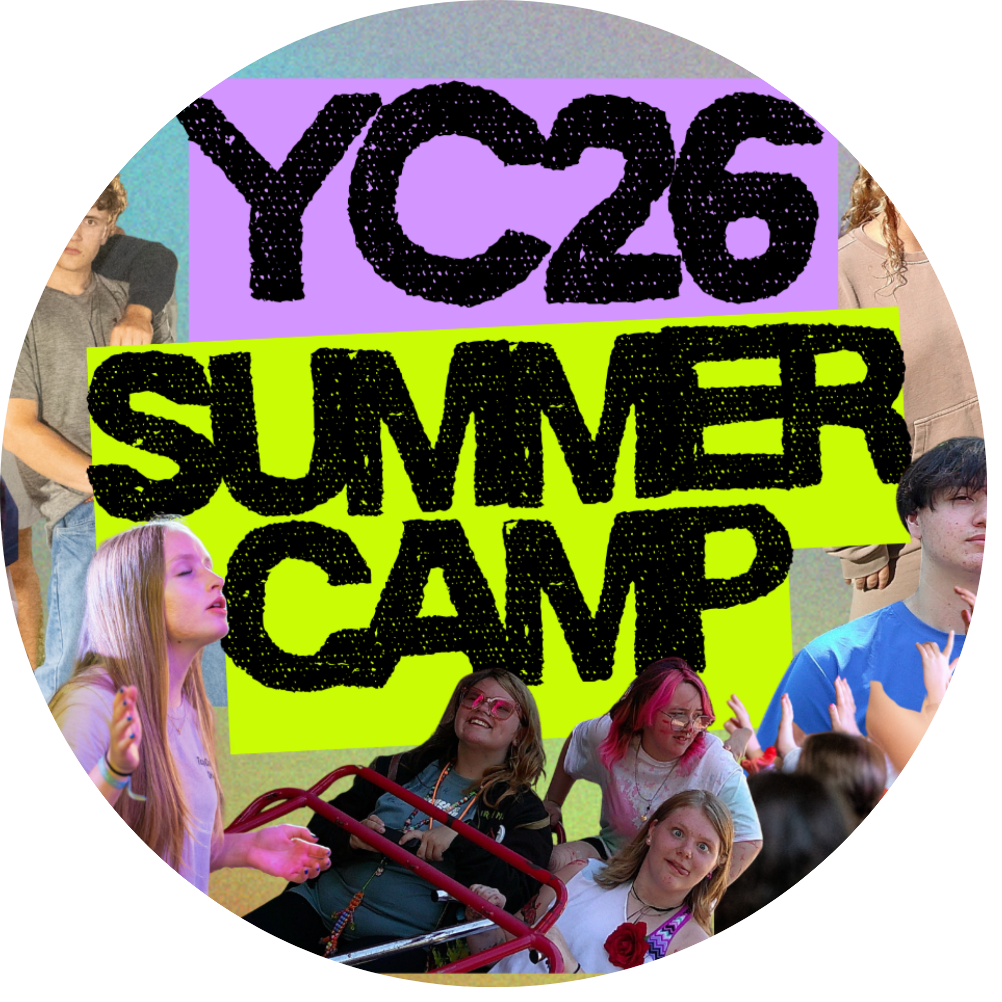 Youth Camp