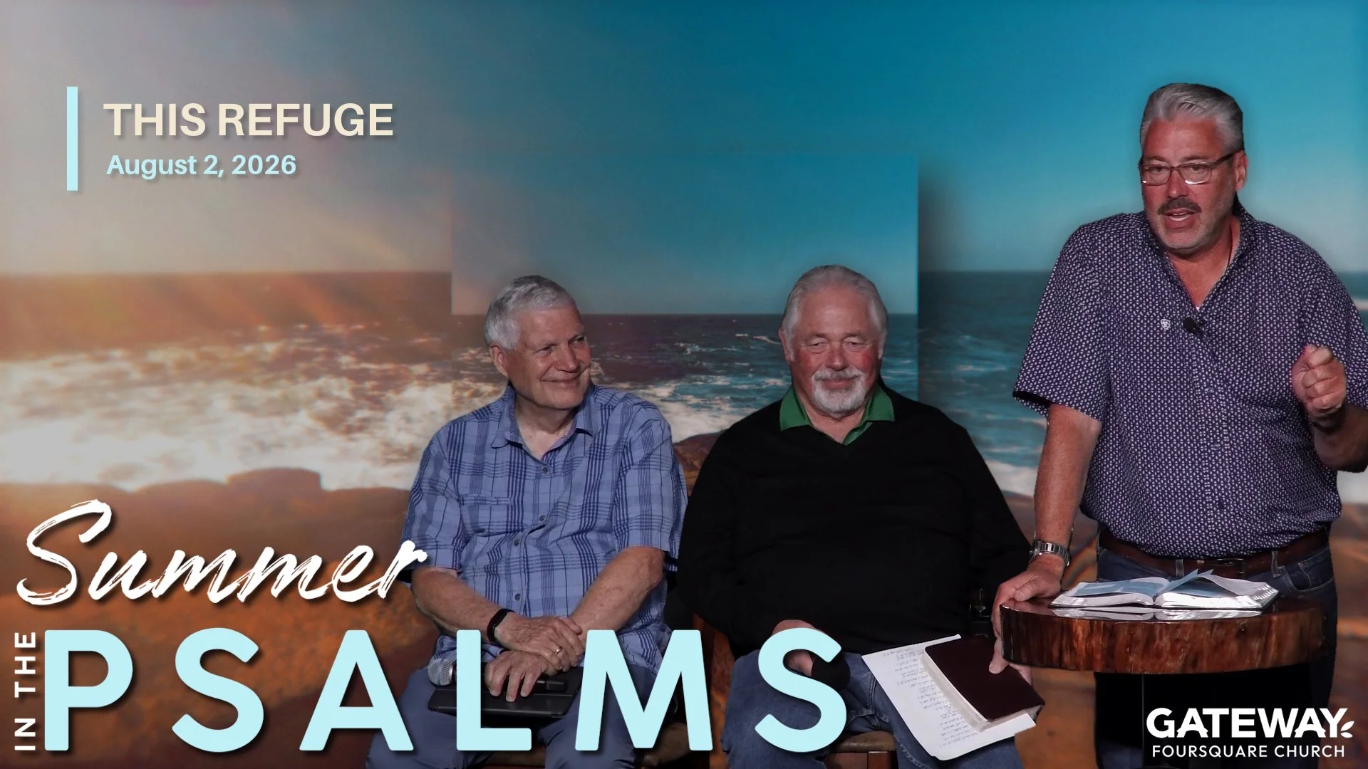 This Refuge