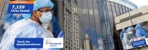 Northwell: Hope Tracker — Josh Greenspan | ECD | Writer
