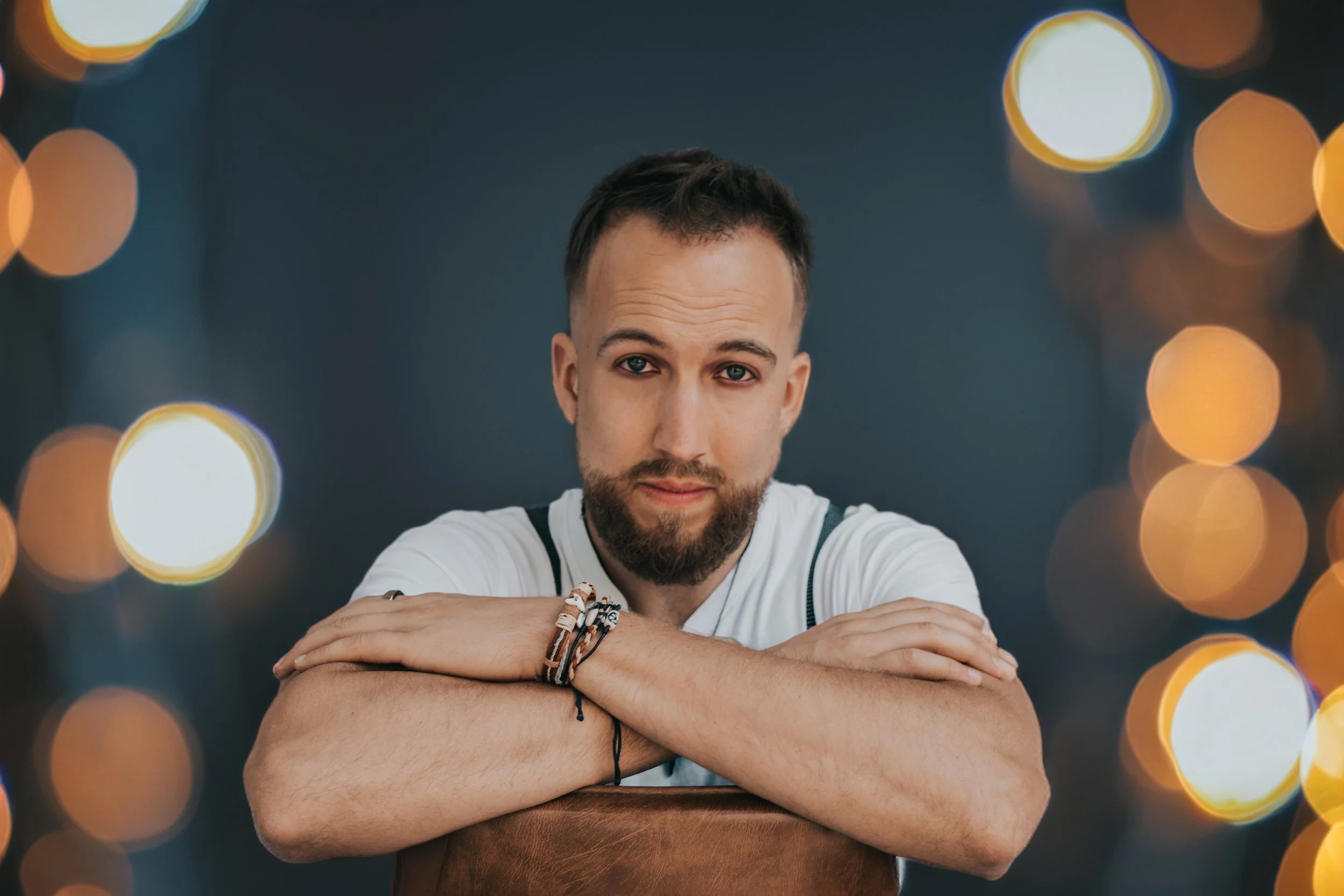 Hypnotherapy Session Intake + Scheduling