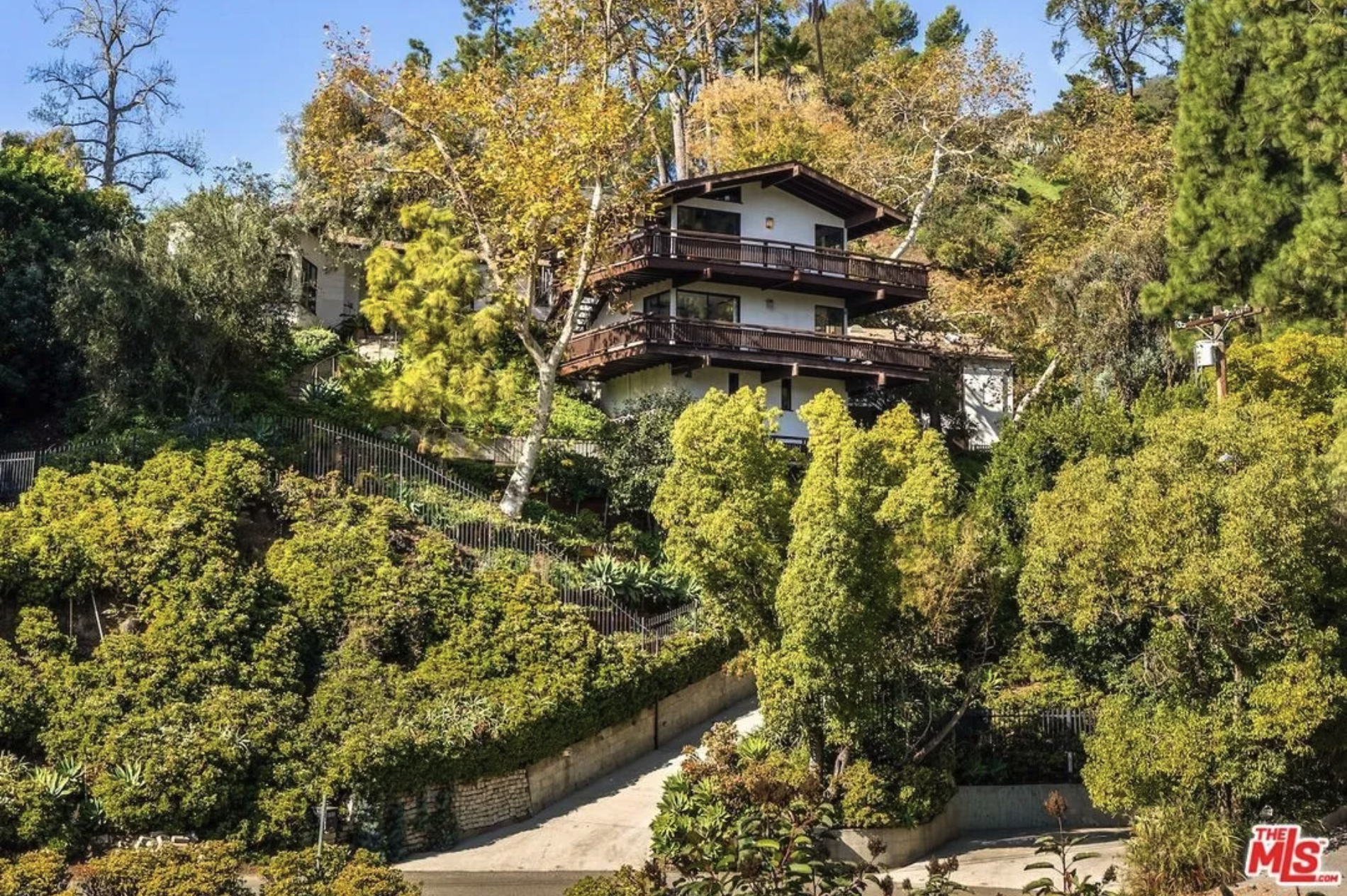  Natzler House, credit: Cameron Carothers 