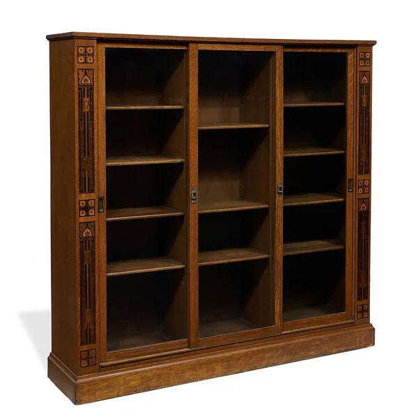 Shop of the Crafters: Bookcase, #237