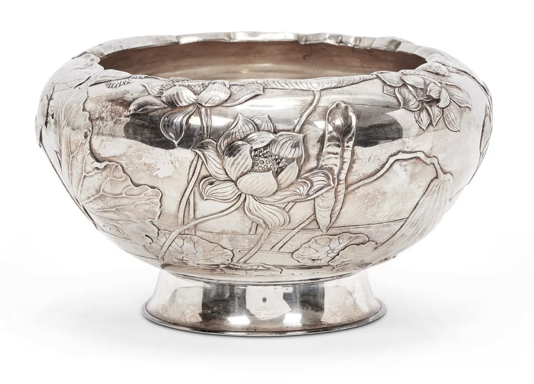 Samurai Shokai: Punch Bowl