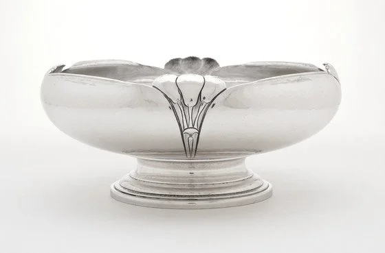 Randahl Shop: Bowl, circa 1911-1920