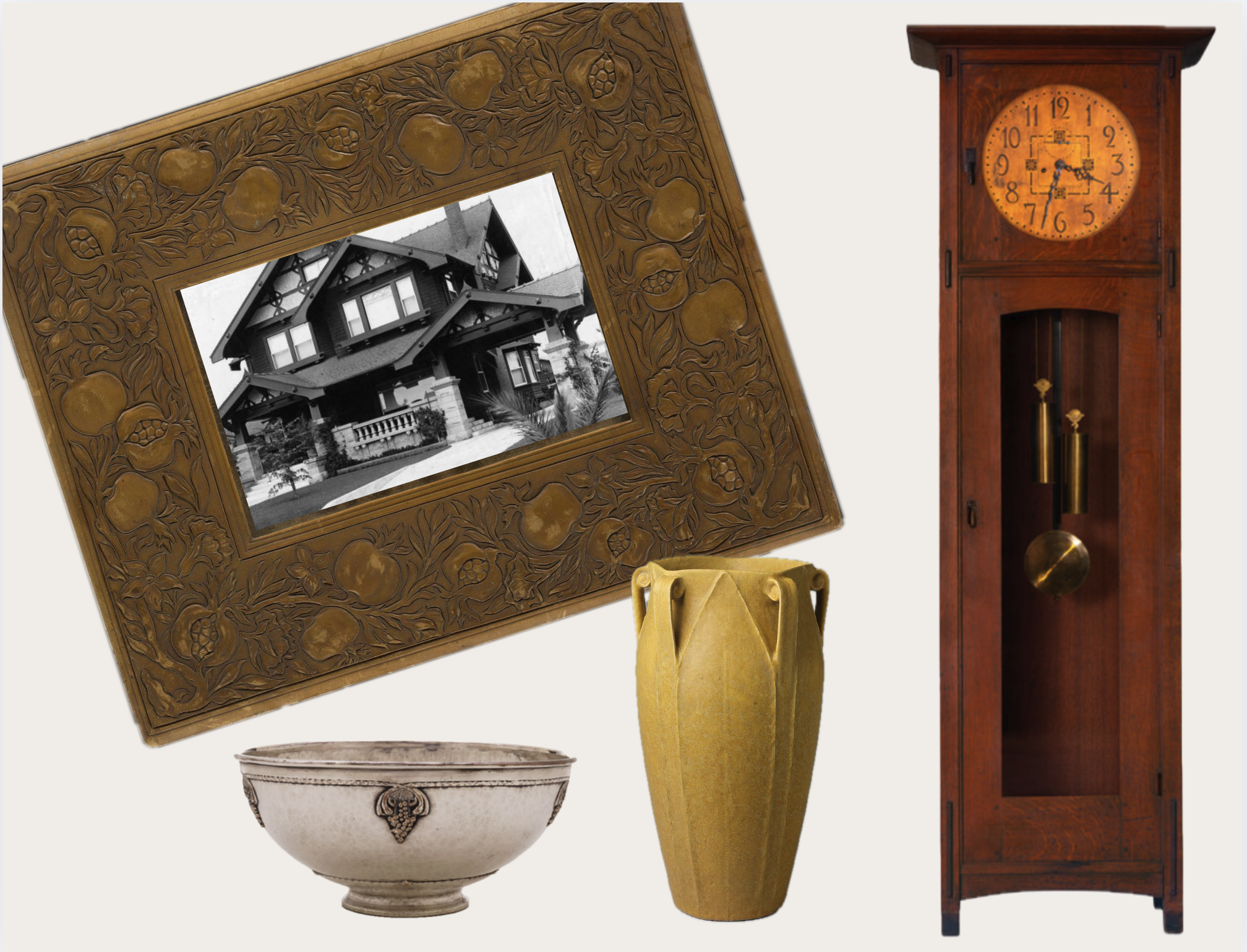 A Craftsman Home Companion 