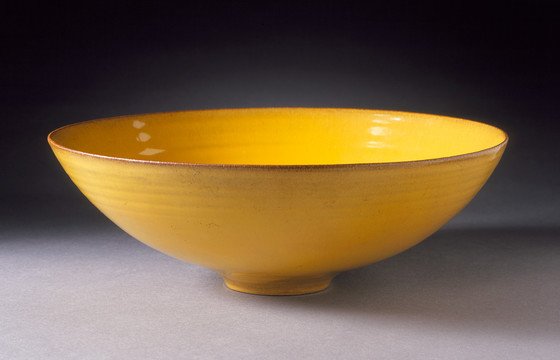 Partners in Pottery: The life and work of Gertrud and Otto Natzler