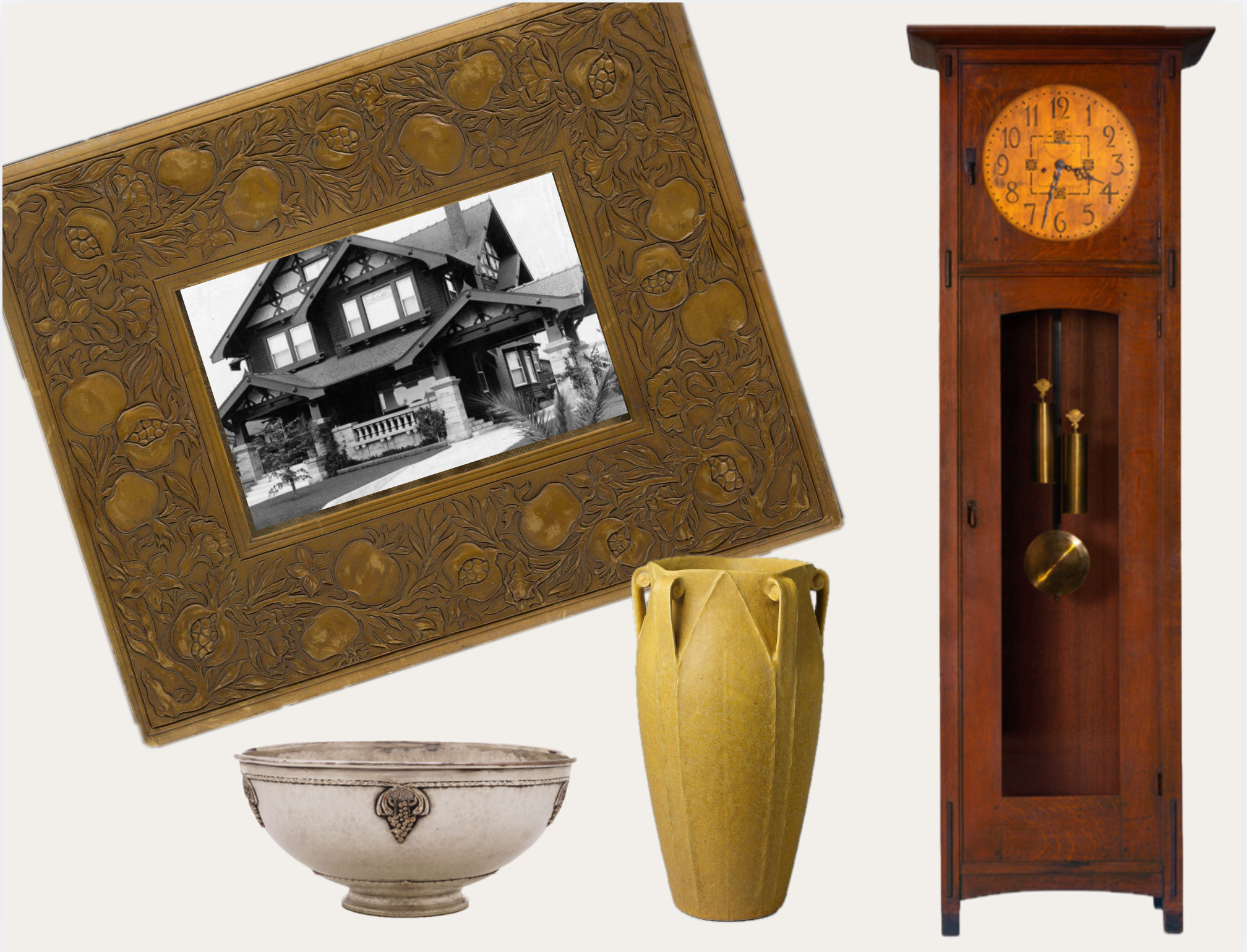 A Craftsman Home Companion 