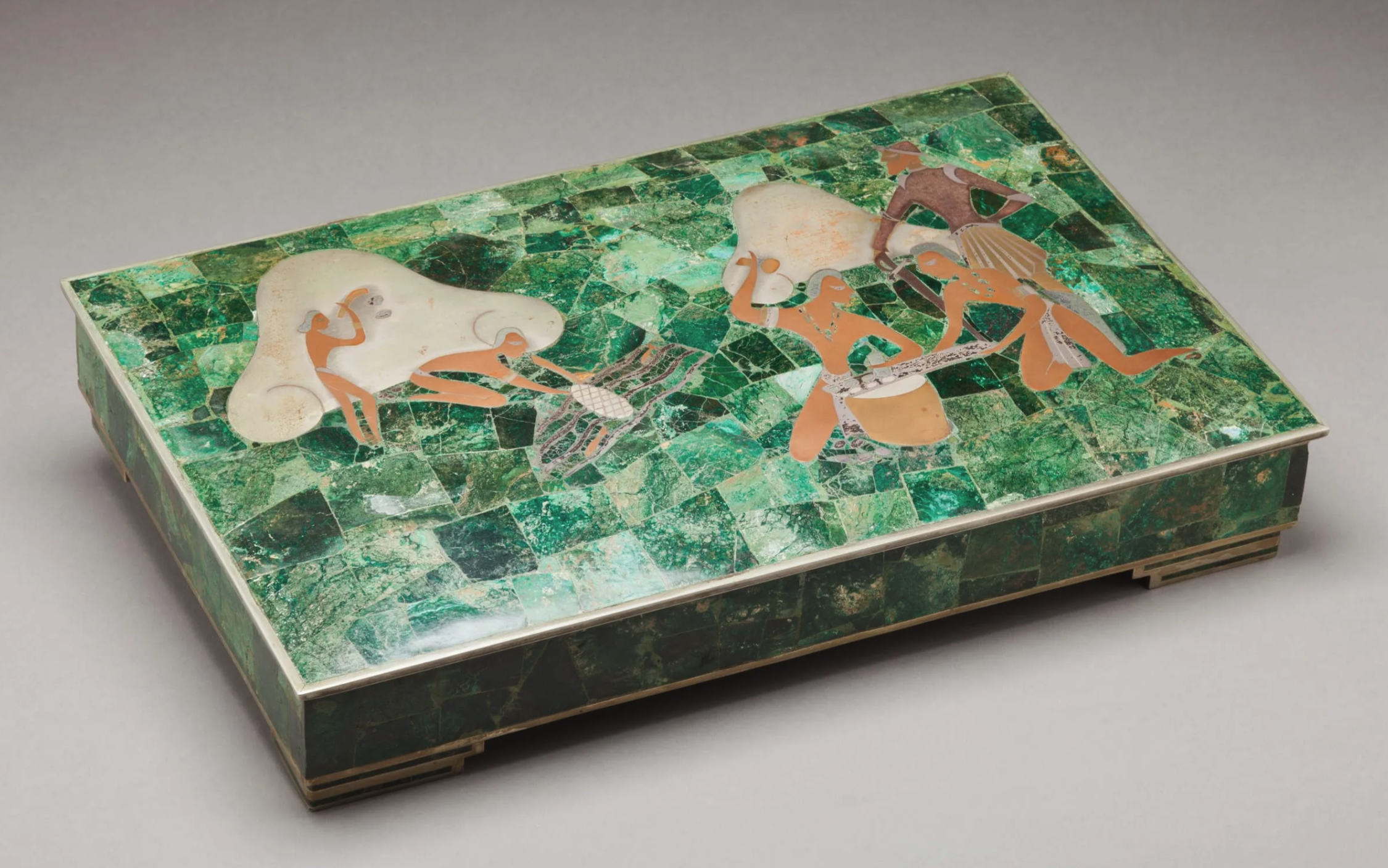 Box (Caja)