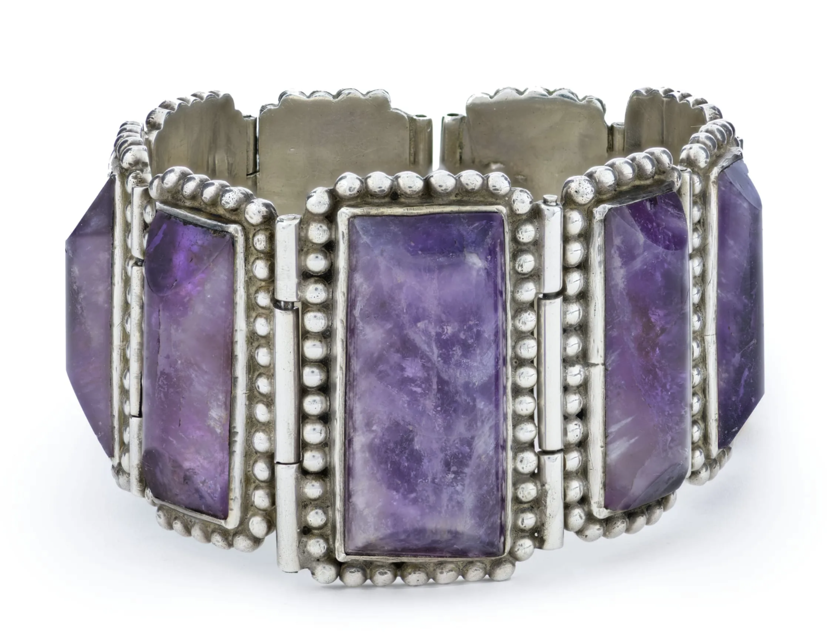 Beaded Bracelet (Pulsera con cuentas)