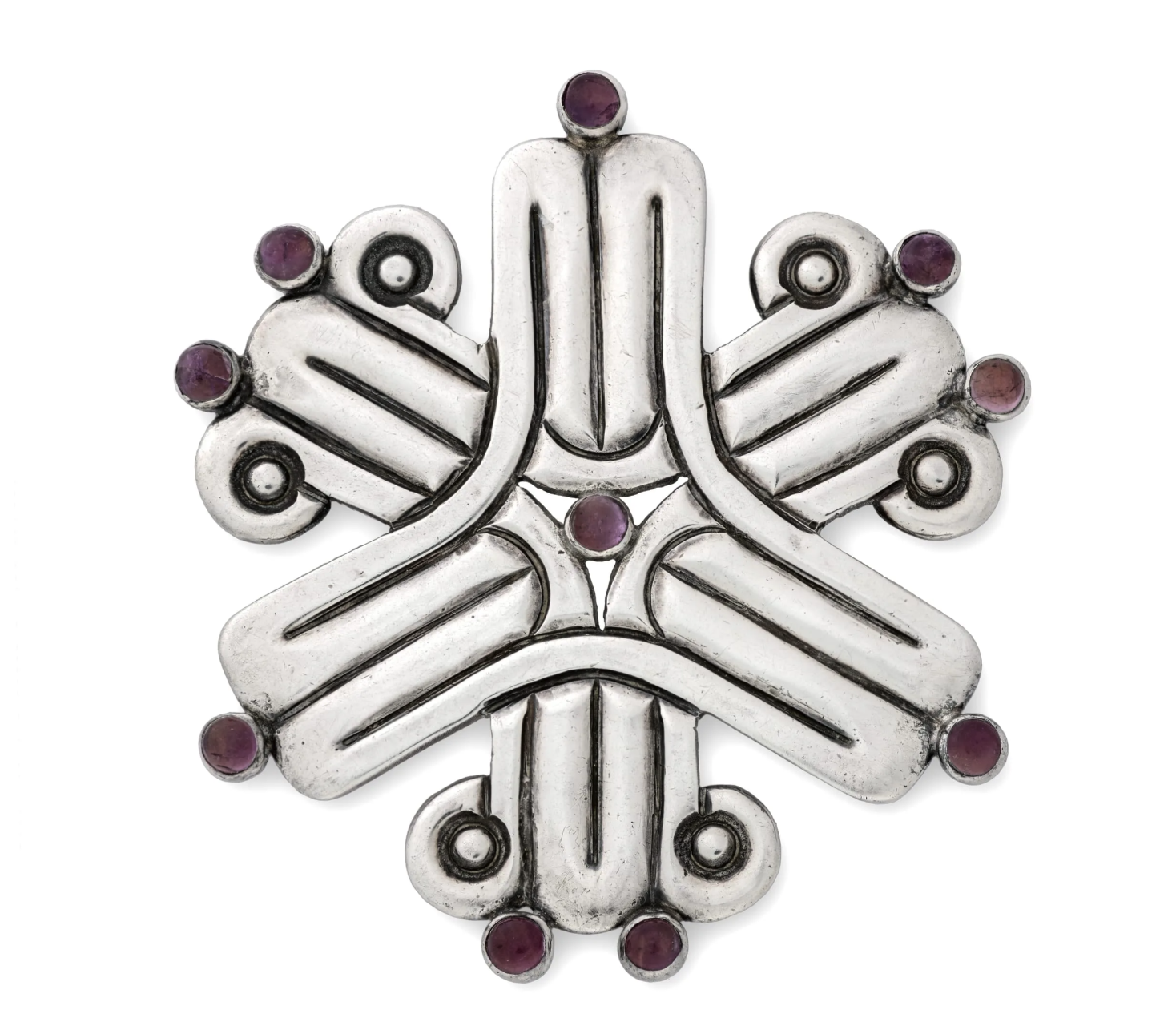 Brooch