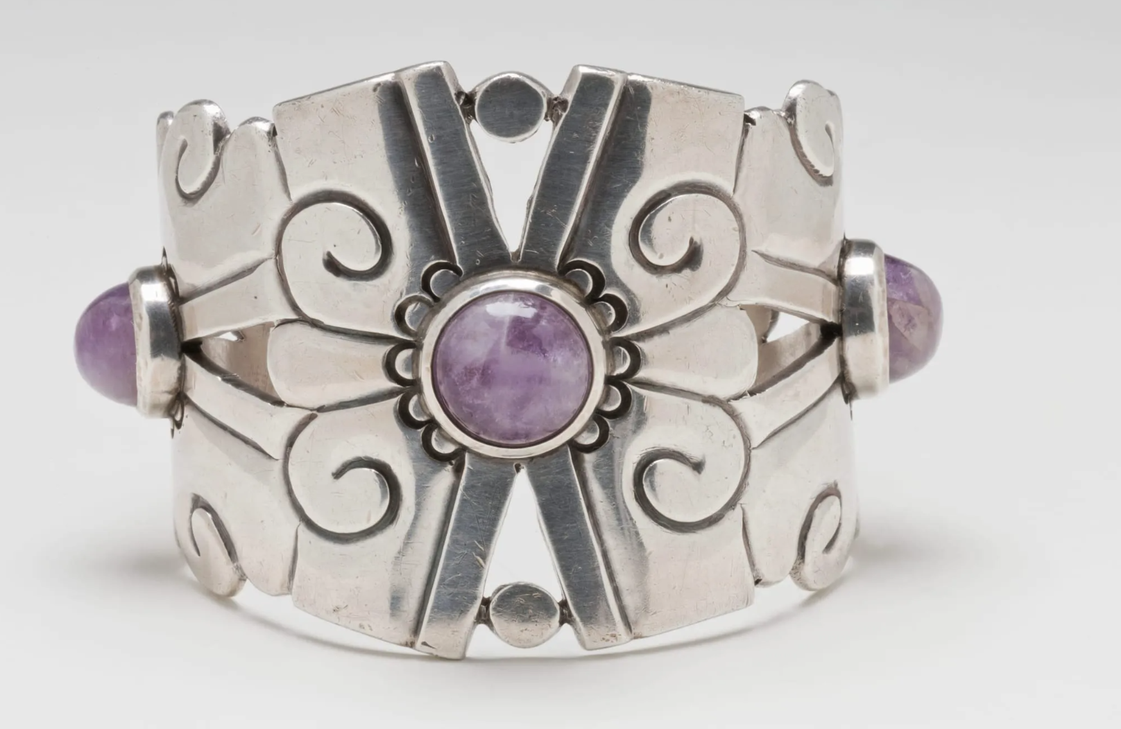 Cuff Bracelet (Brazalete)