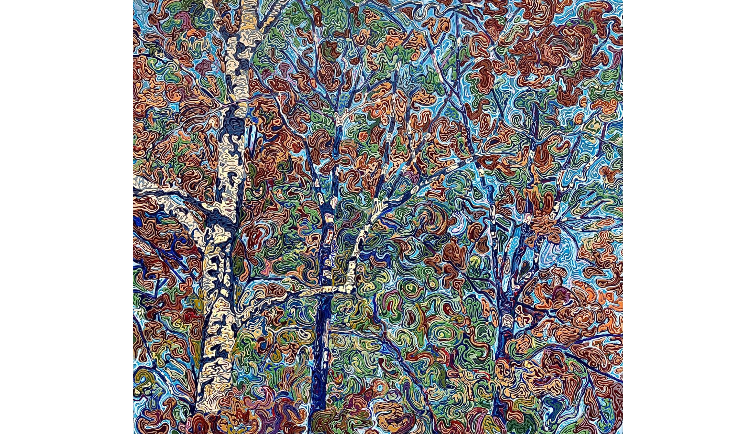 Arthur Jedson Smalley, "Sycamore"