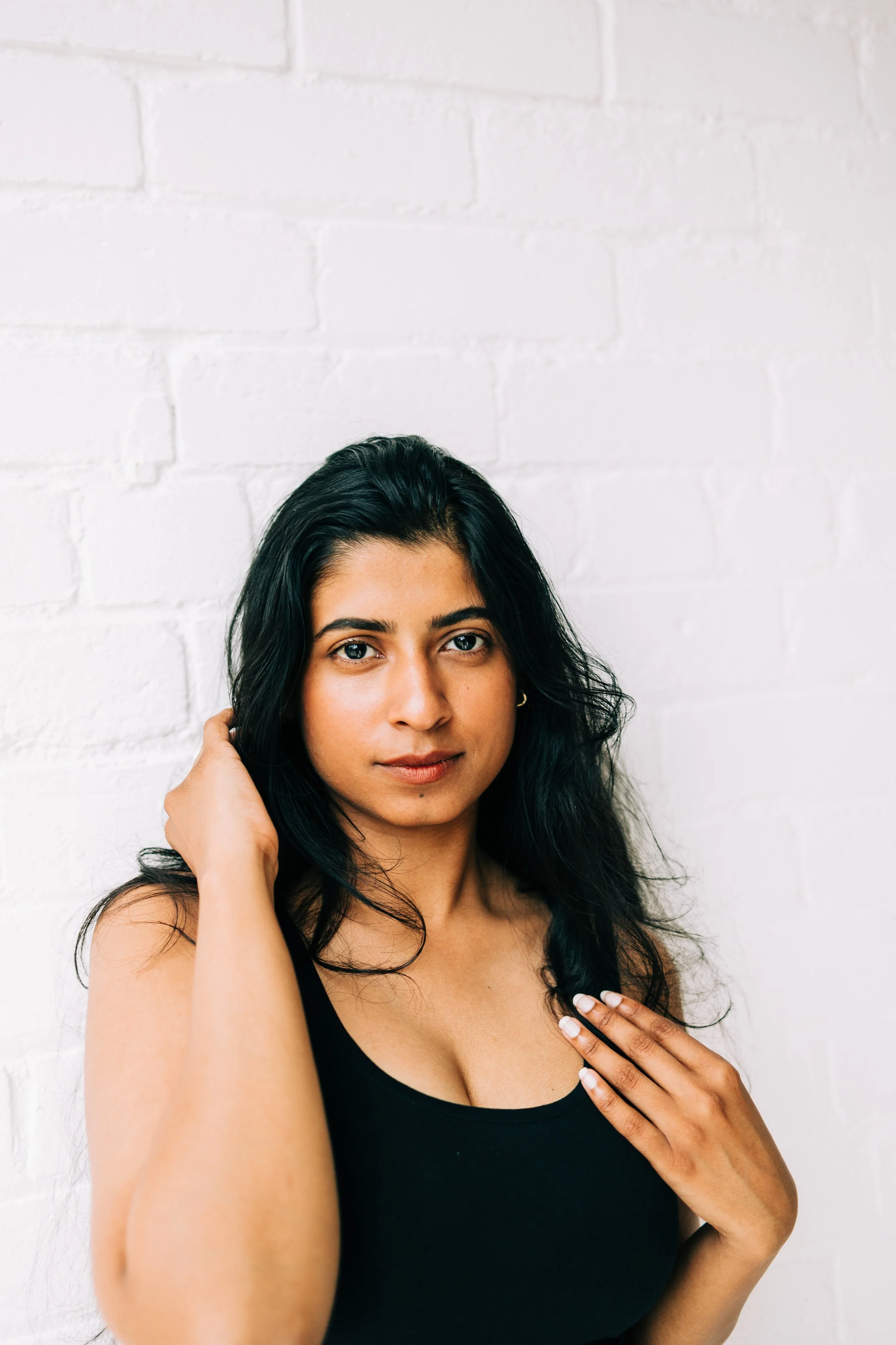 Nisa Taj