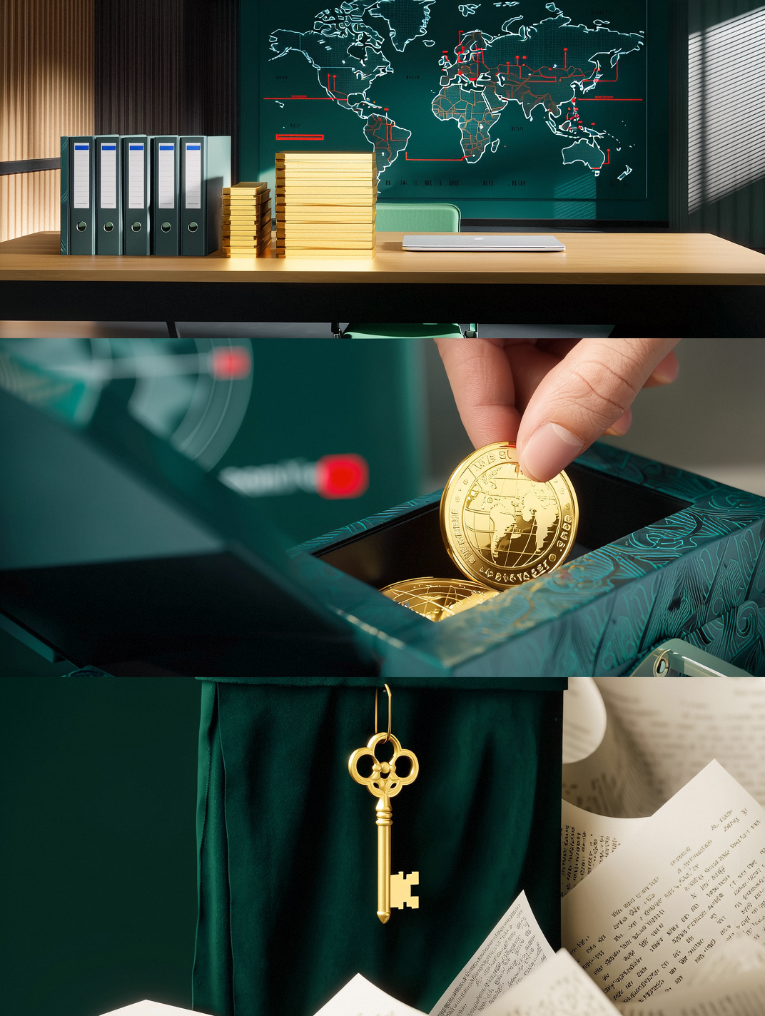 The Hidden Risks in Exporting: How to Safeguard Your Business in 2026