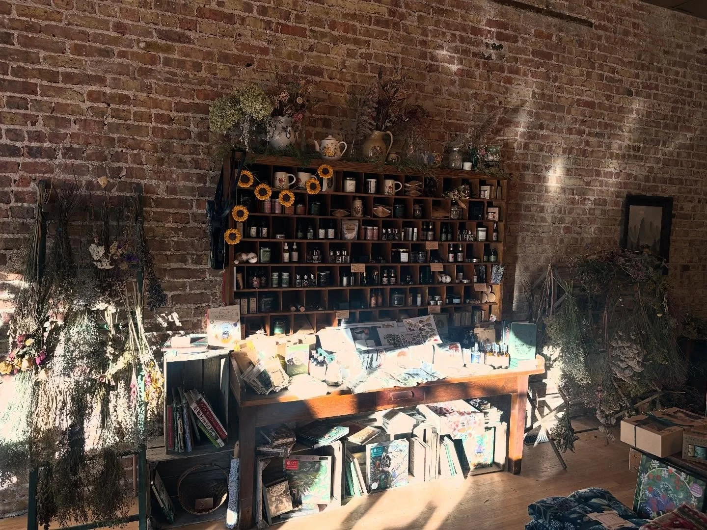 Happy Winter Solstice Friends! May your coming days be filled with light and magic ✨💛