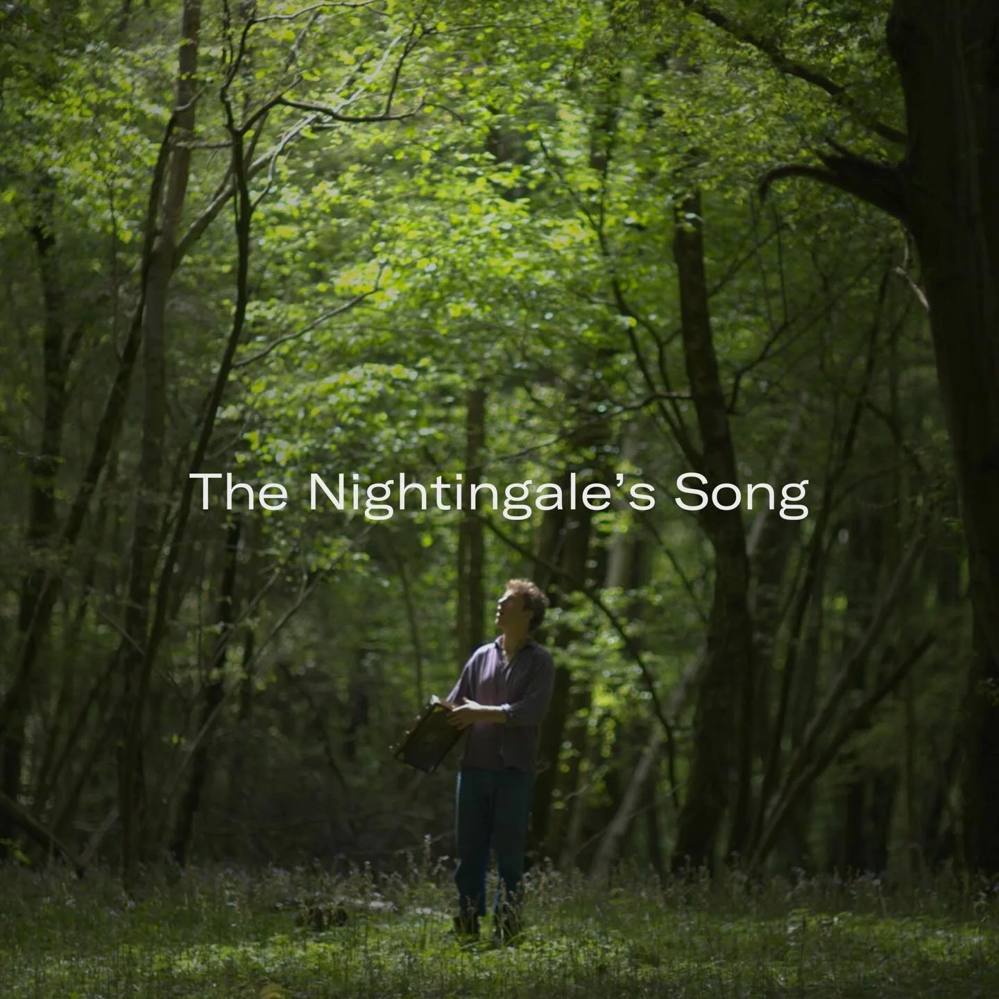 Join us on April 22nd to celebrate Earth Day with a special film screening of The Nightingale&rsquo;s Song. 🎥 

As climate change threatens the future of nightingales in the UK, acclaimed British folk singer Sam Lee sings with nightingales to honor 