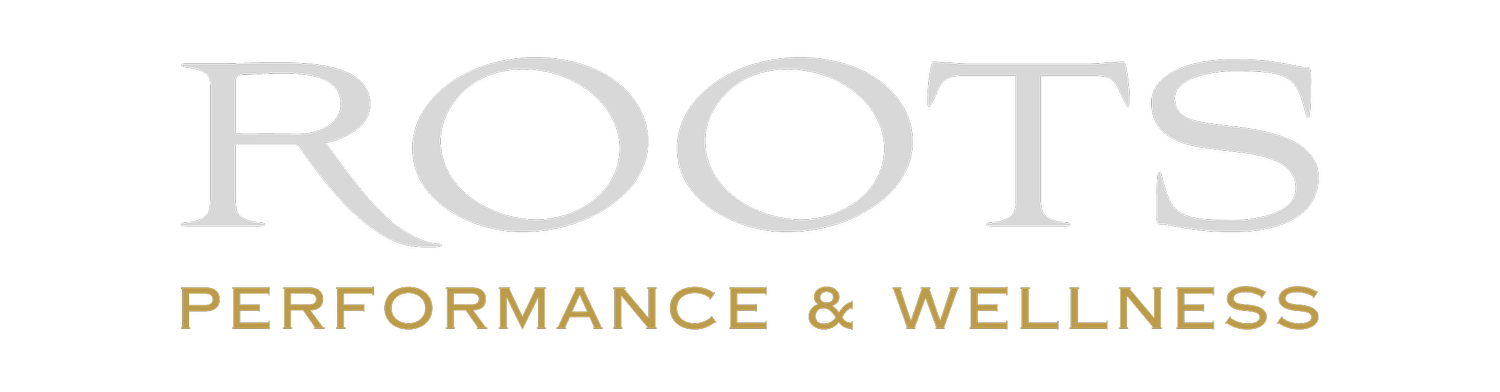 Roots Performance &amp; Wellness