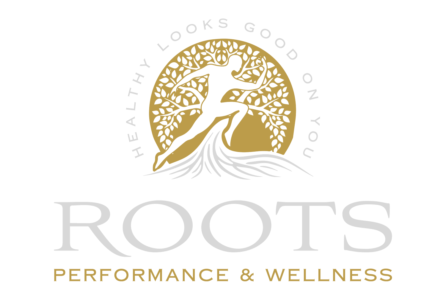 Roots Performance &amp; Wellness