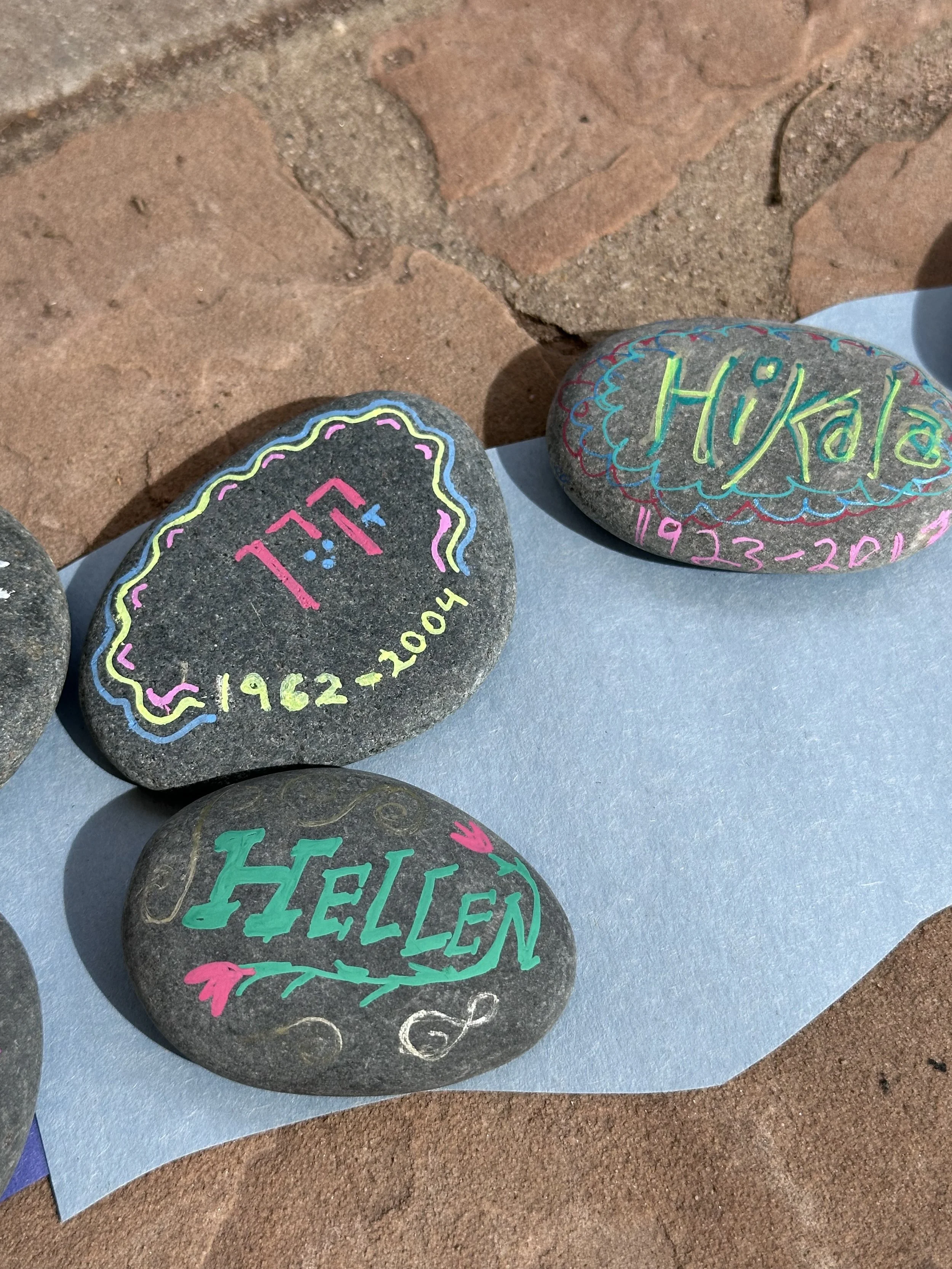 Losing a Parent to Suicide