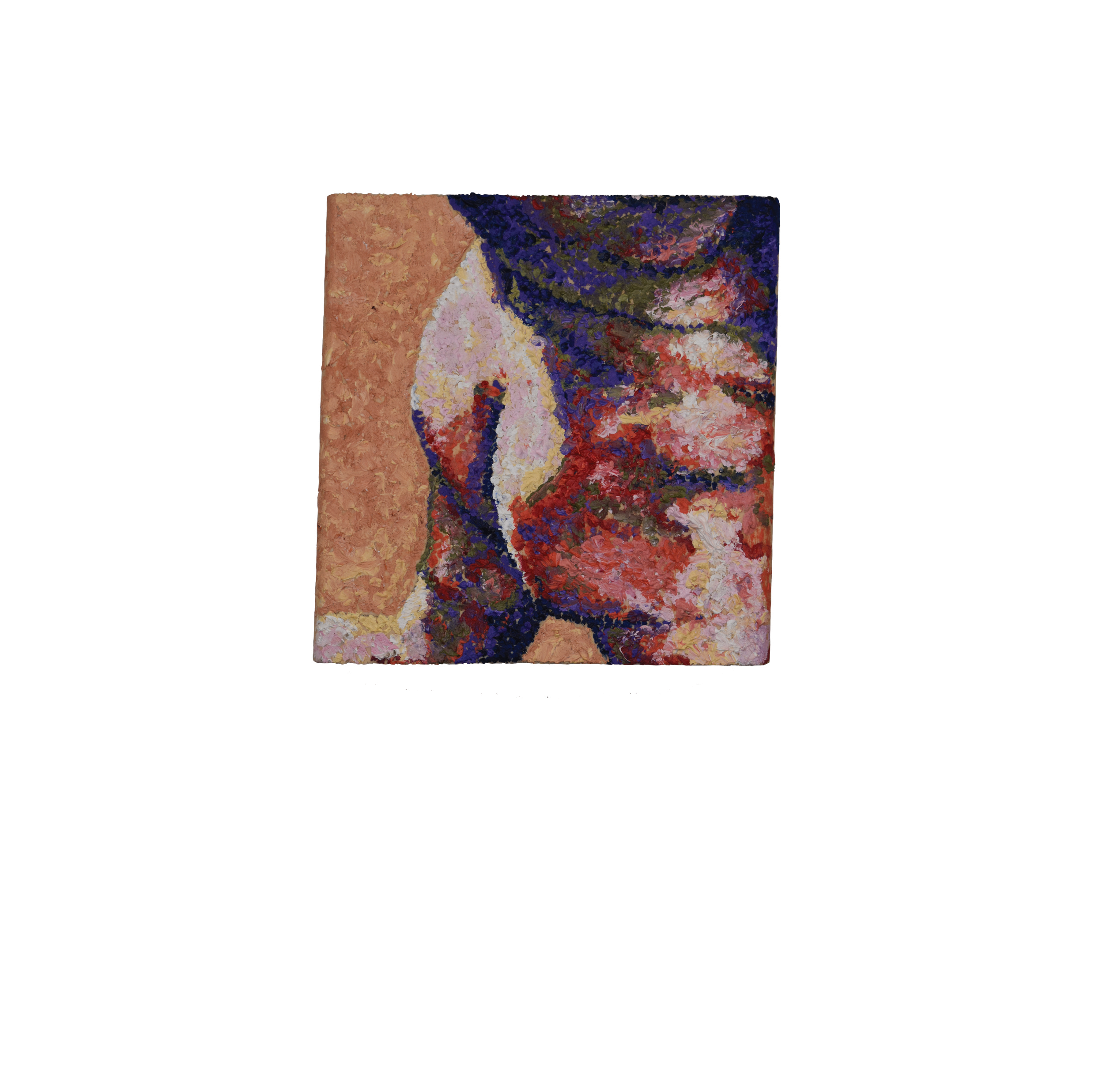 Bum - A6 Postcard
