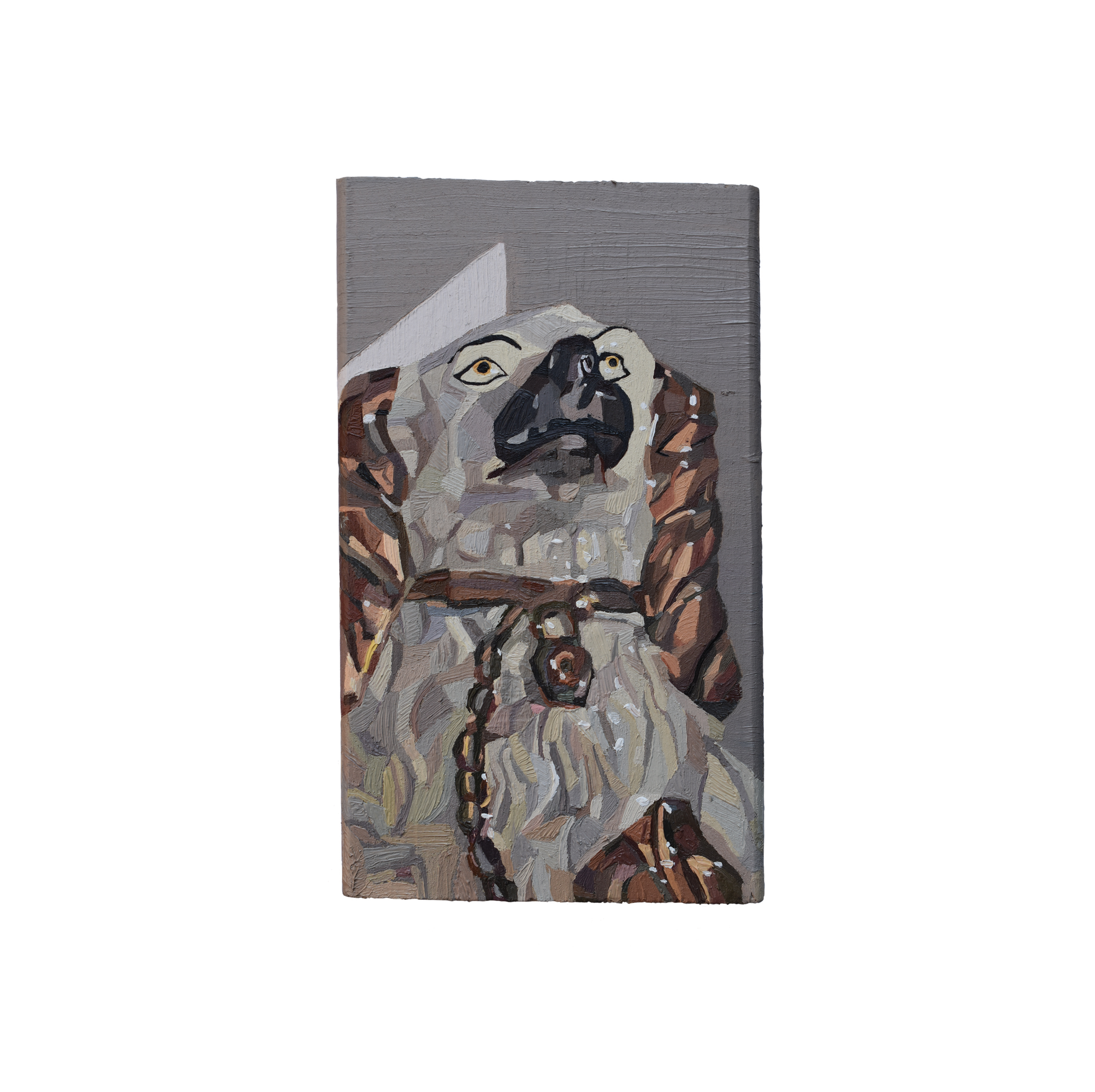 Picture of An Ornament - A6 Postcard