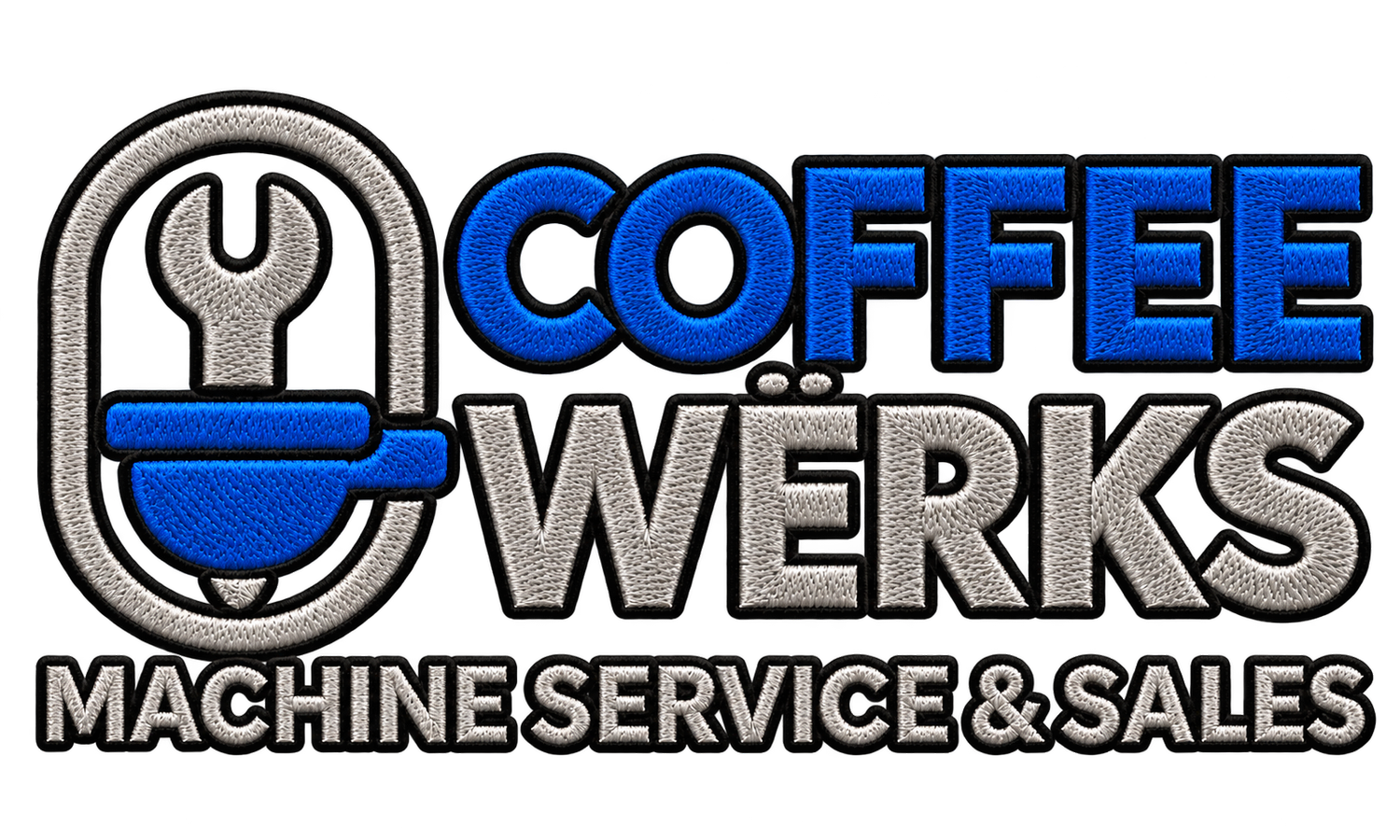 Coffee Werks Coffee &amp; Espresso Equipment Sales, Repair, Filtration, and Installation