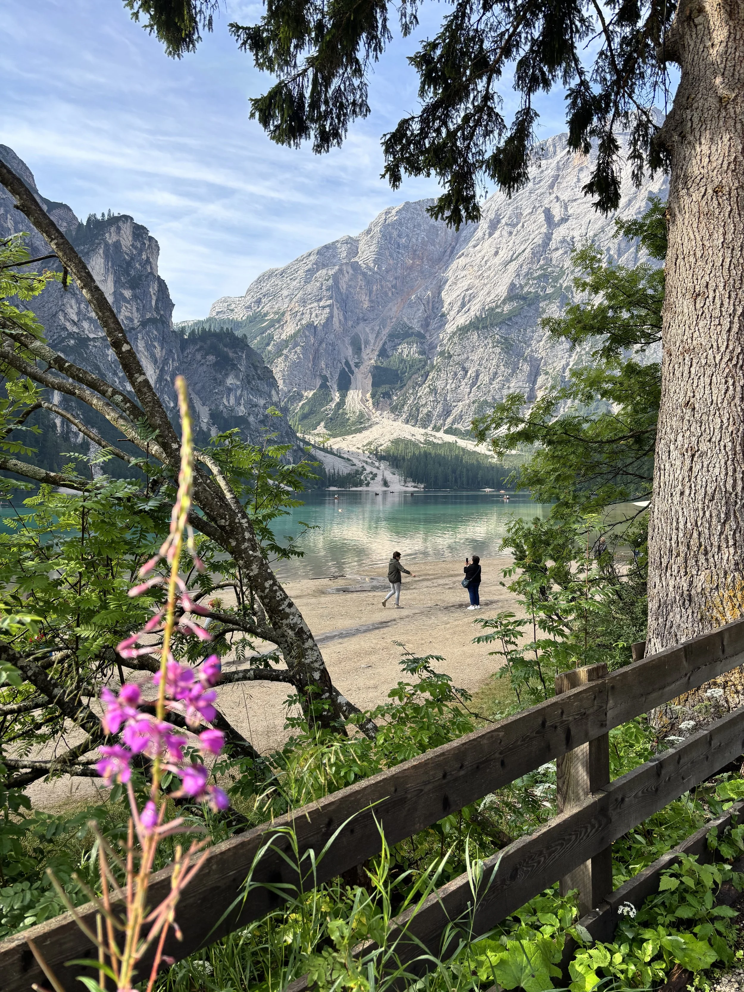 Travel Guide: The Dolomites
