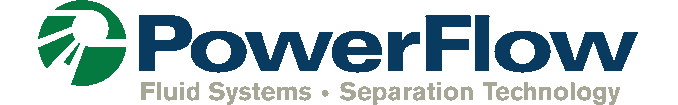 PowerFlow logo