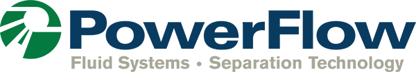 PowerFlow logo