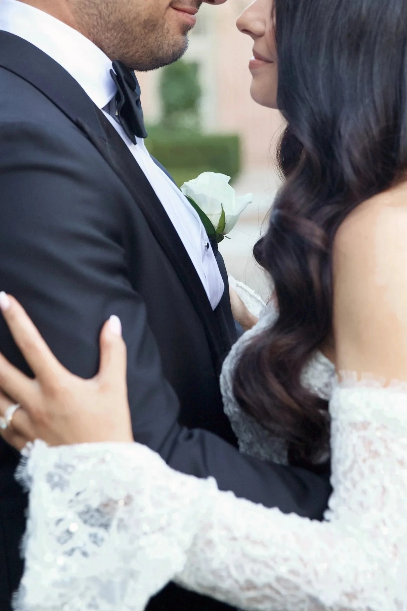 The Ashford Estate Wedding Content Creator BTS For Weddings