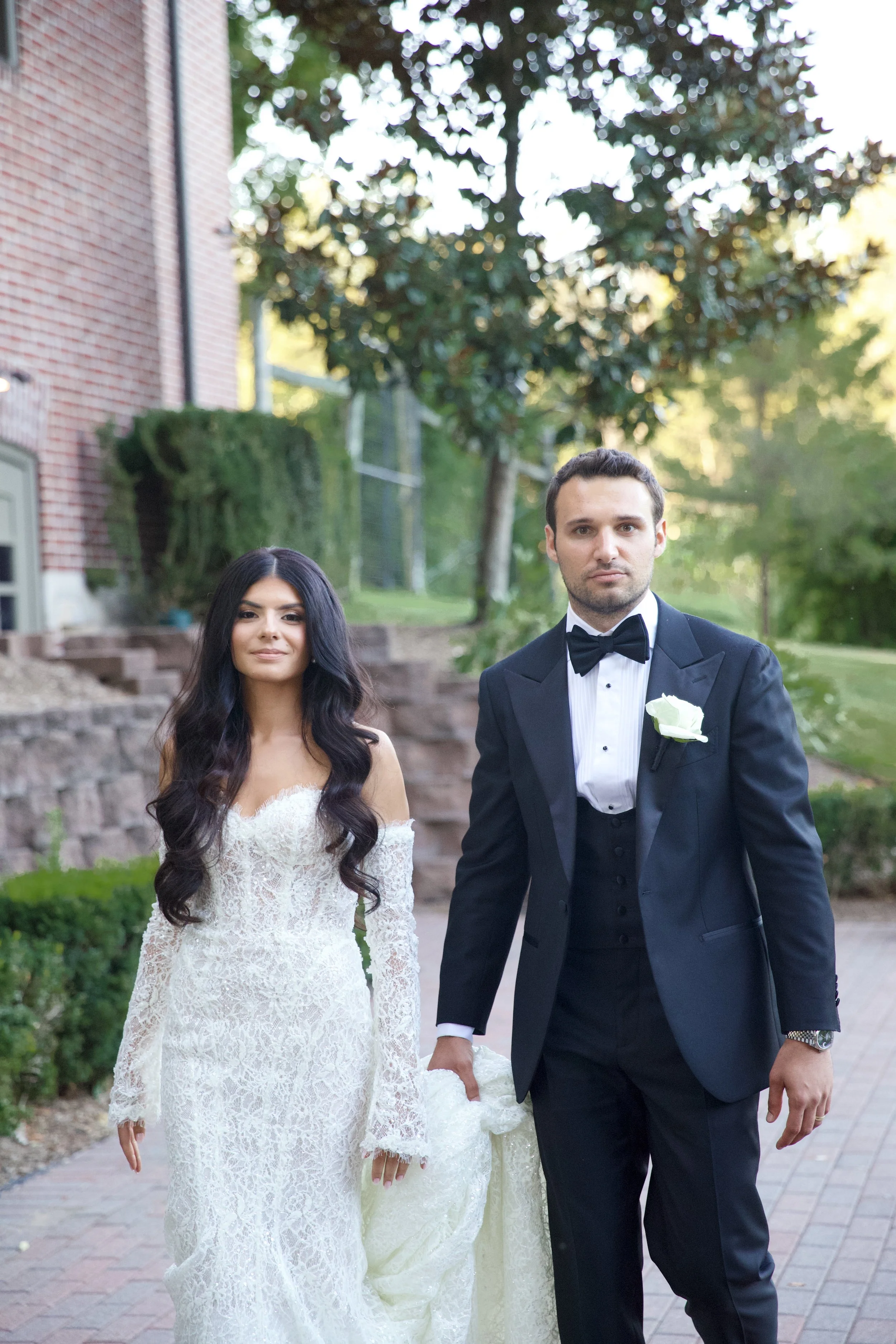 Wedding Content Creator vs Videographer: What’s the Difference?