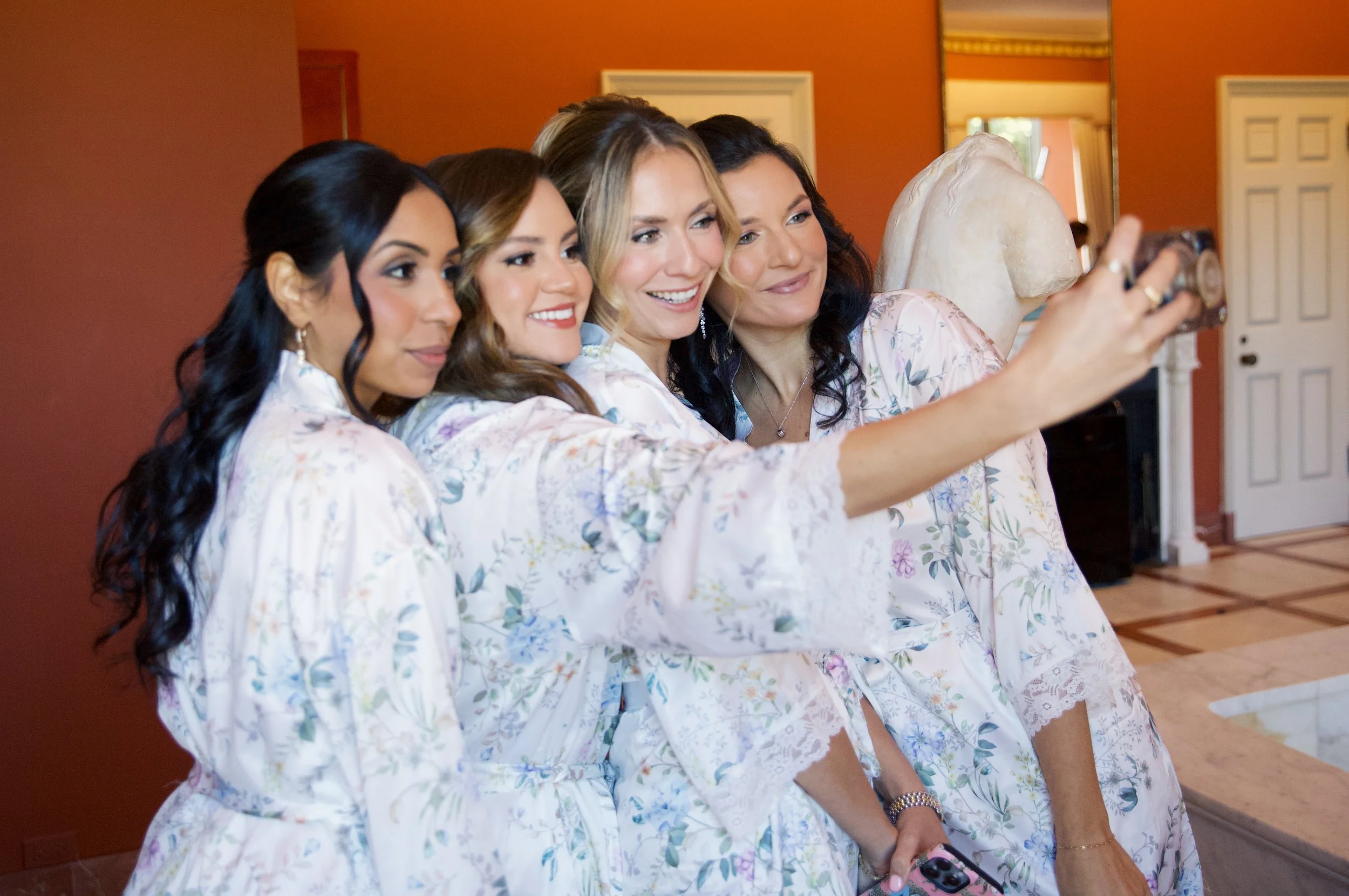 Why Wedding Vendors Are Hiring Content Creators to Capture Marketing Content