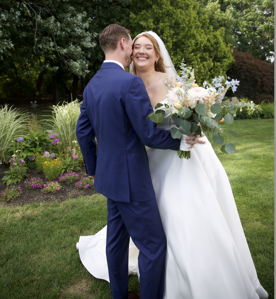 The Vineyards at Aquebogue Wedding | Captured By Media &amp; MAE