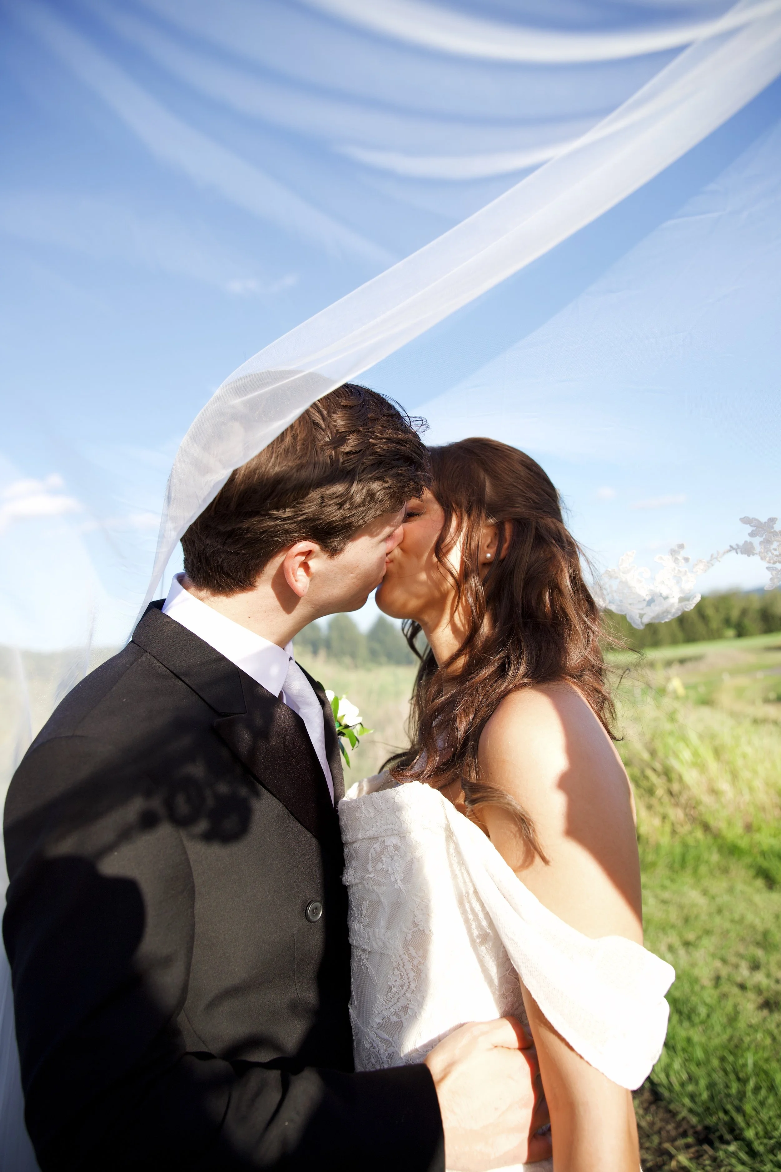 Architects Golf Club Wedding | NJ Wedding Content Creator