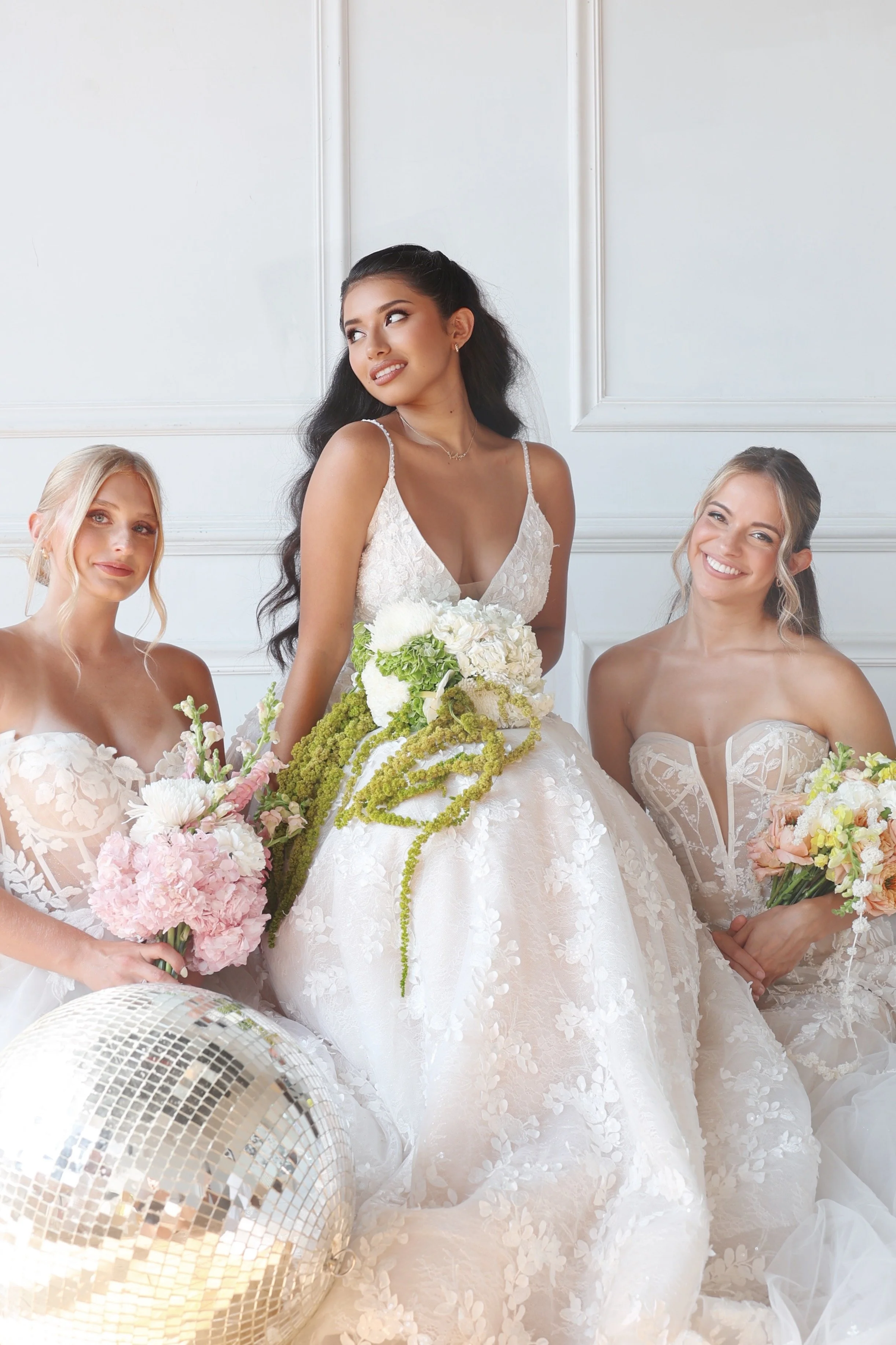 Bridal TikToks Wedding Reels Wedding Content Creation