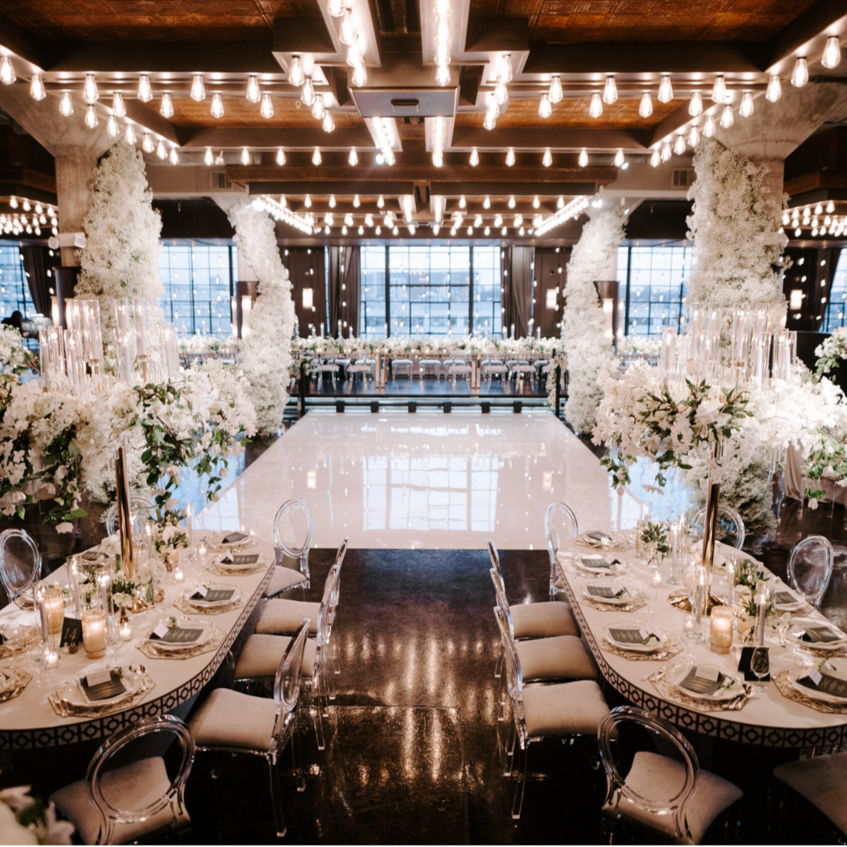 modern wedding venue Houston, Houston wedding content creator, industrial wedding venue Texas