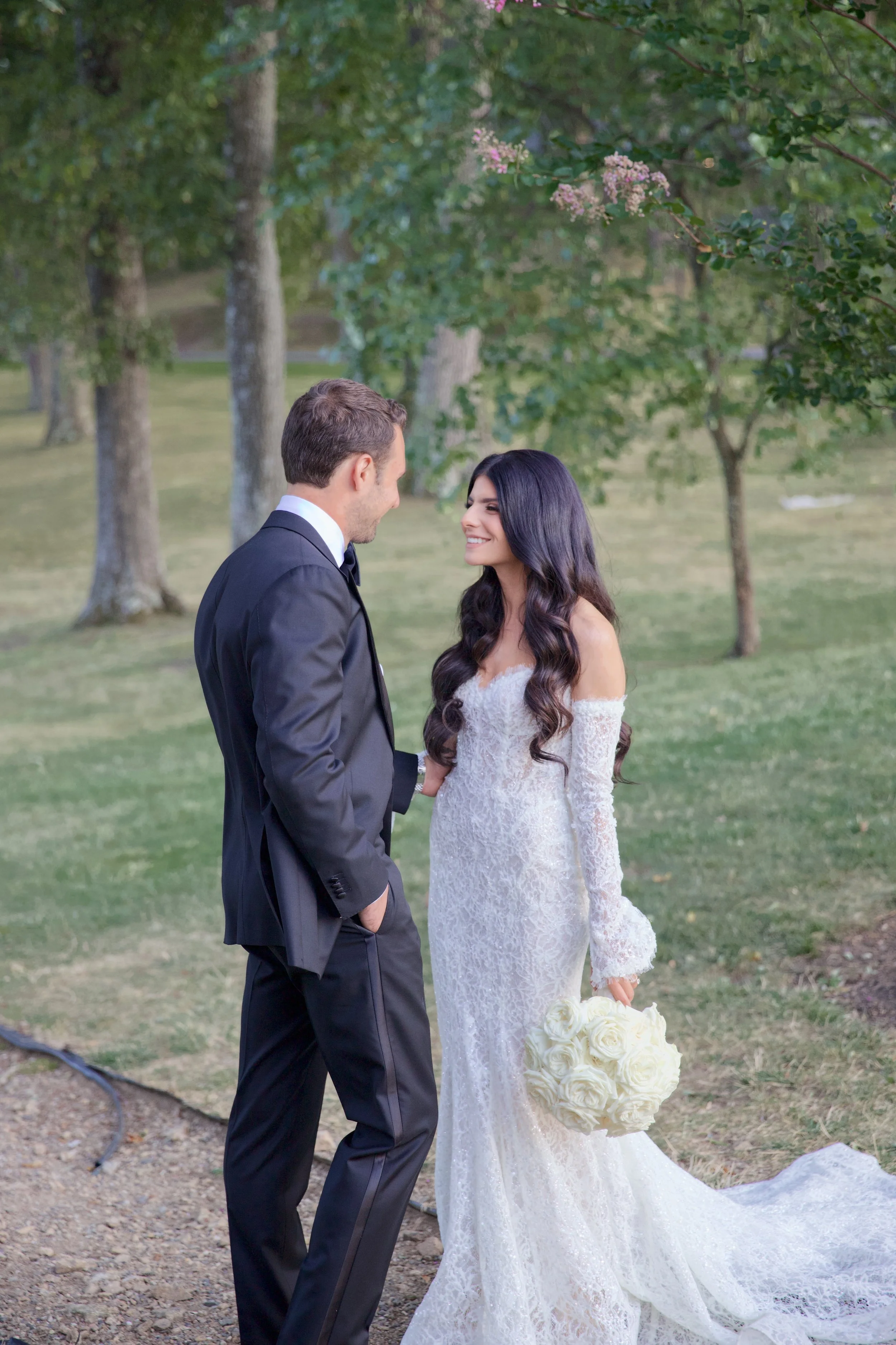 New Jersey Wedding | Wedding Content Creator | Wedding Photographer