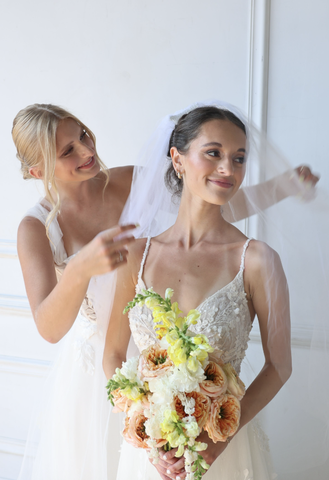 Seng Couture Bridal Gown Wedding Content Creation 24 Hour Turnaround Time Content Creation Team
