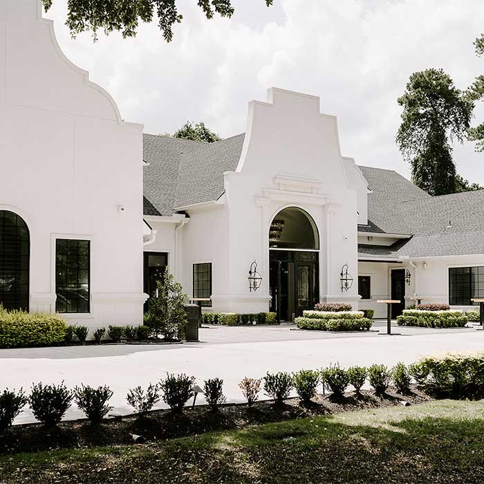 Montgomery County wedding venue, outdoor wedding Texas, wedding content creator Texas