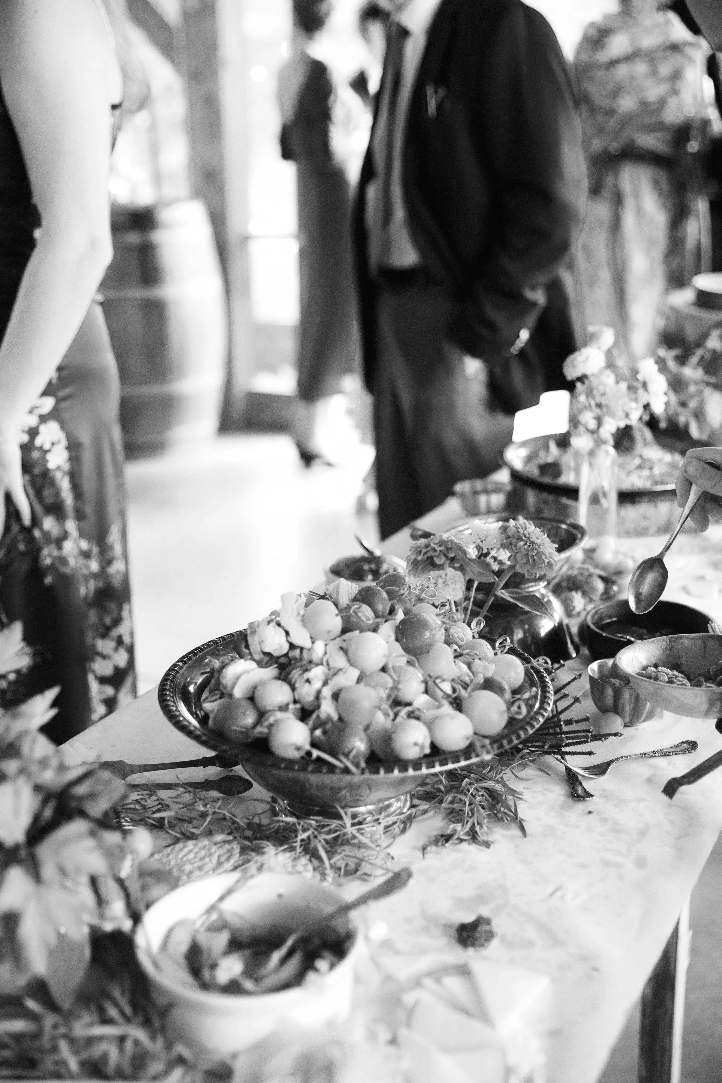 Wedding Catering Marketing Wedding Catering Branding