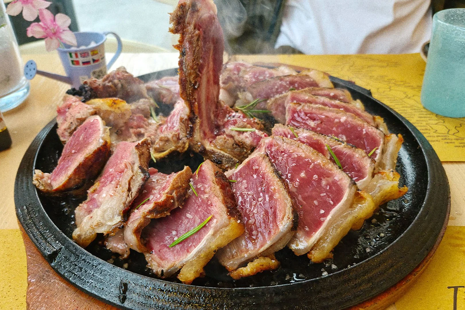 A Food Tour of Italy: Regional Dishes and Culinary Traditions