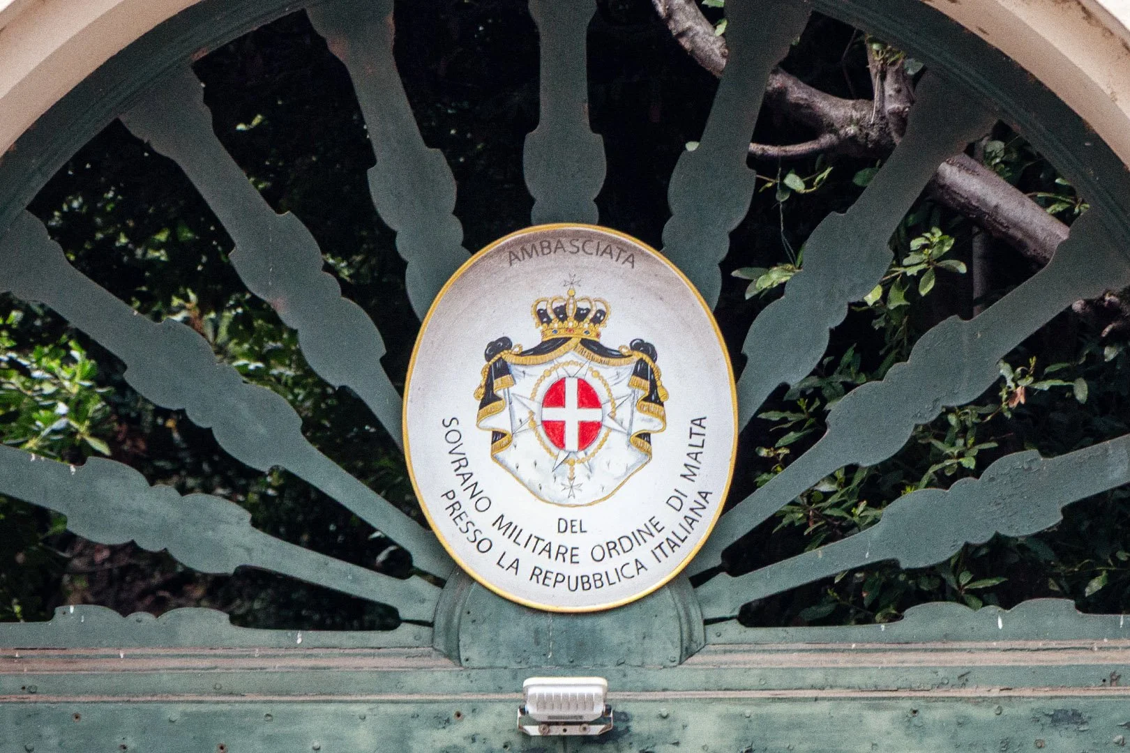 The Sovereign Order Hidden in Plain Sight