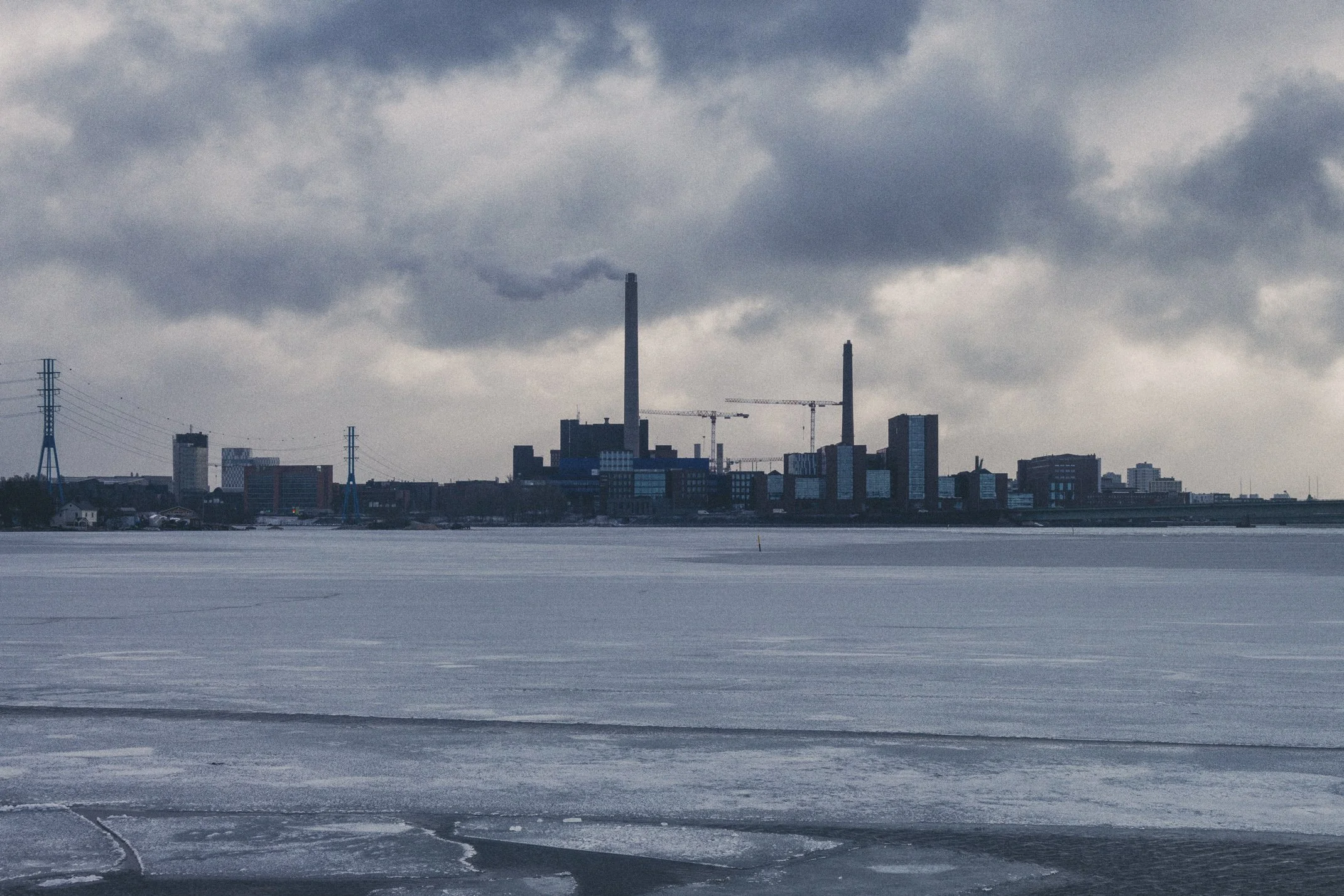 Helsinki in Winter: What It's Really Like to Visit in February | The ...