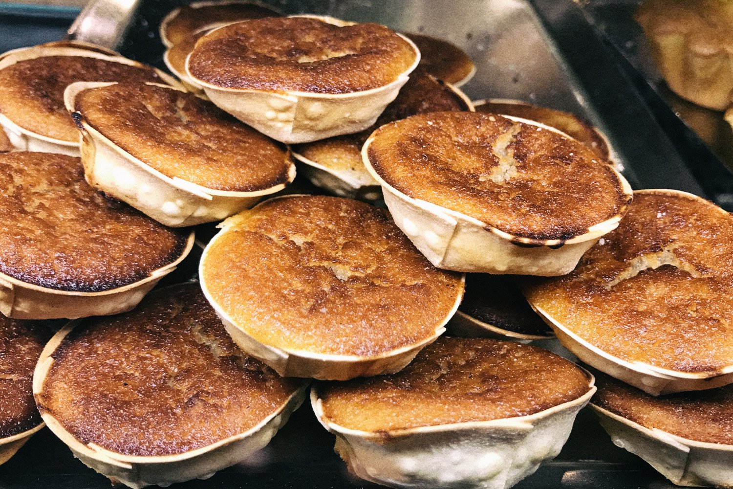 Less Obvious, More Delicious: Quiet Food Gems I’ve Discovered in Europe