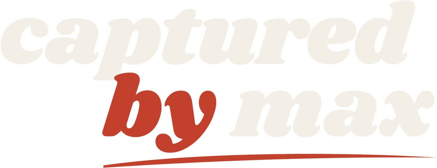 The World Captured by Max