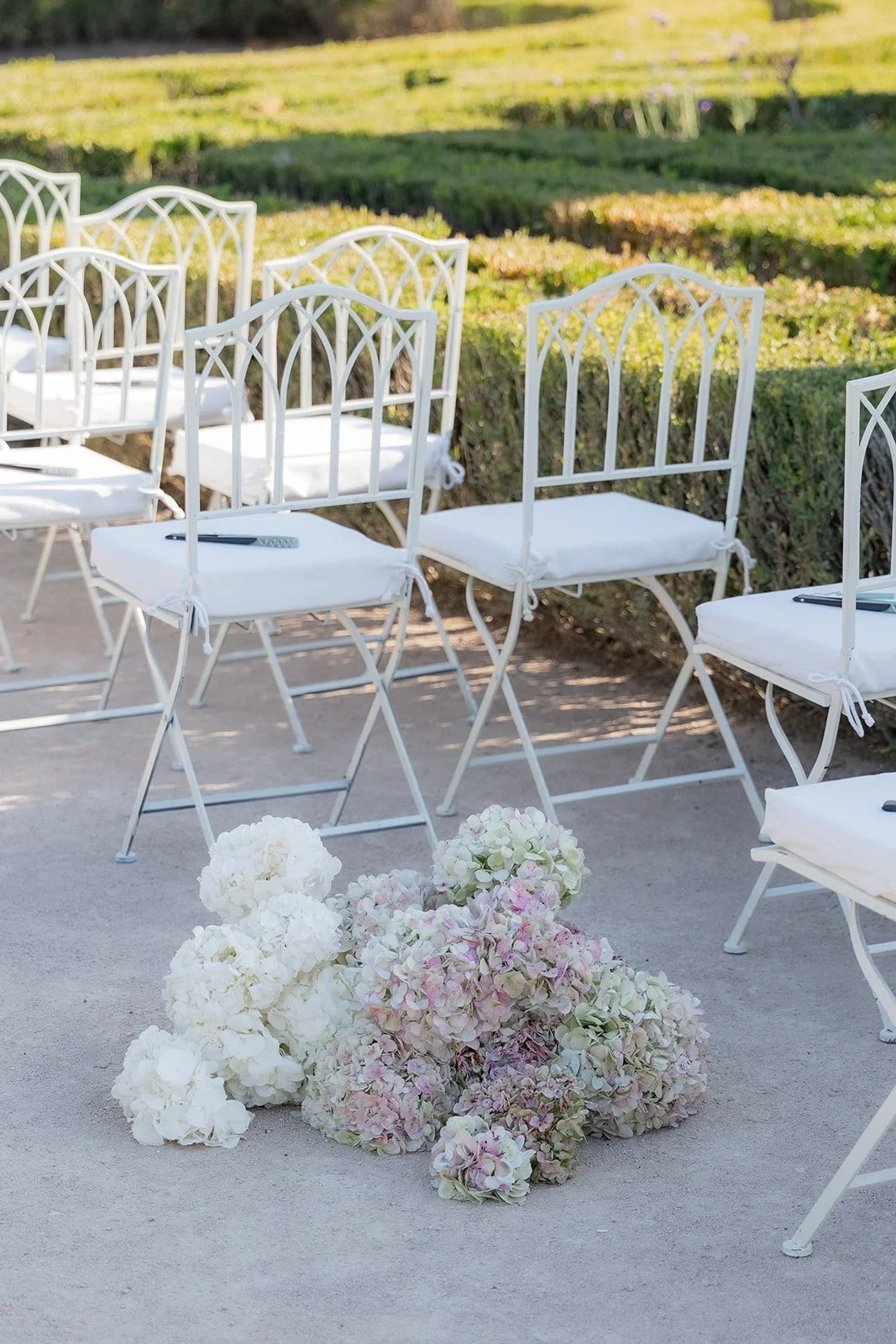 Editorial detail from a destination wedding in Portugal